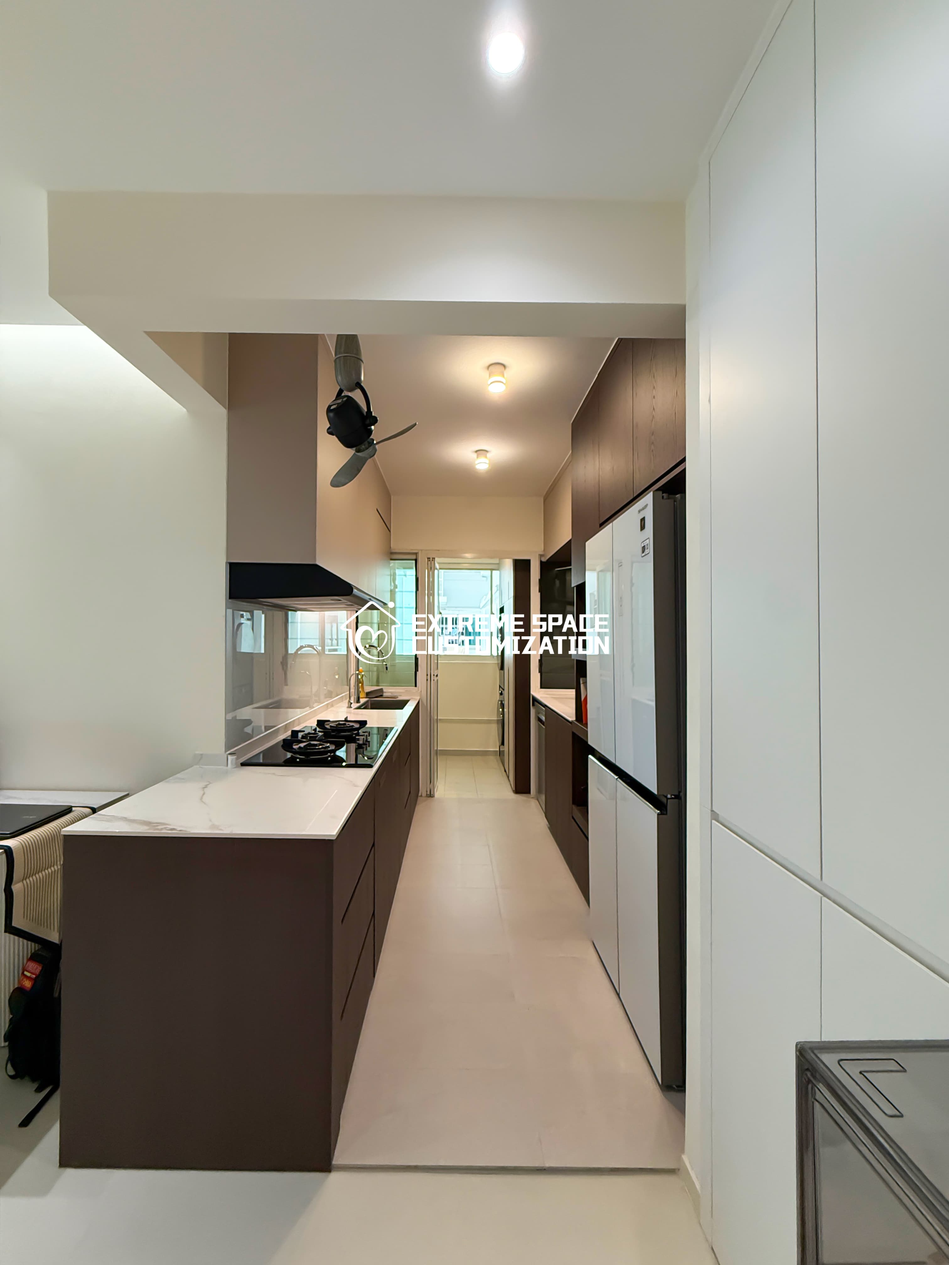 Real Project (322122) Yishun Ave 9, Singapore