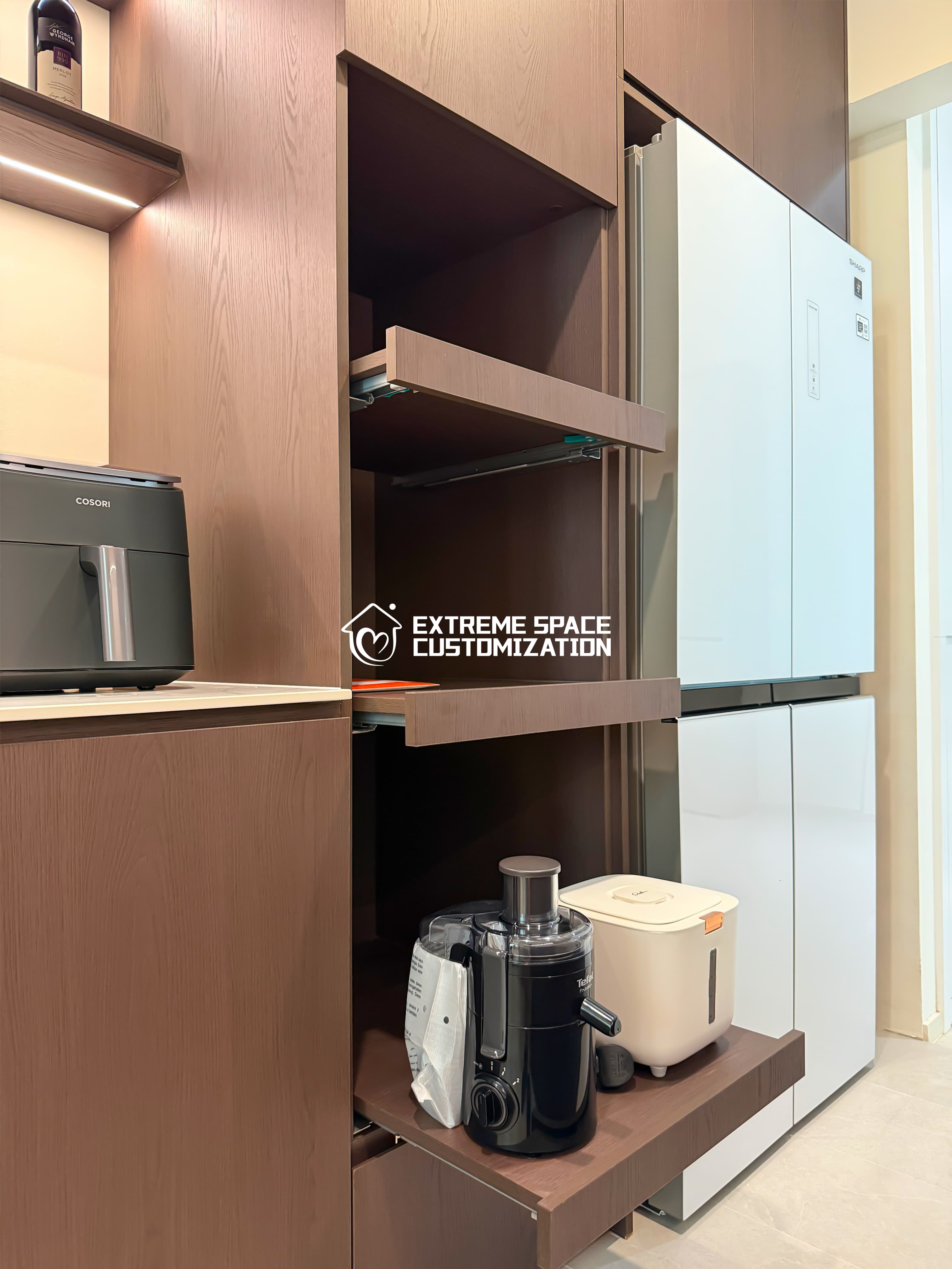 Real Project (322122) Yishun Ave 9, Singapore