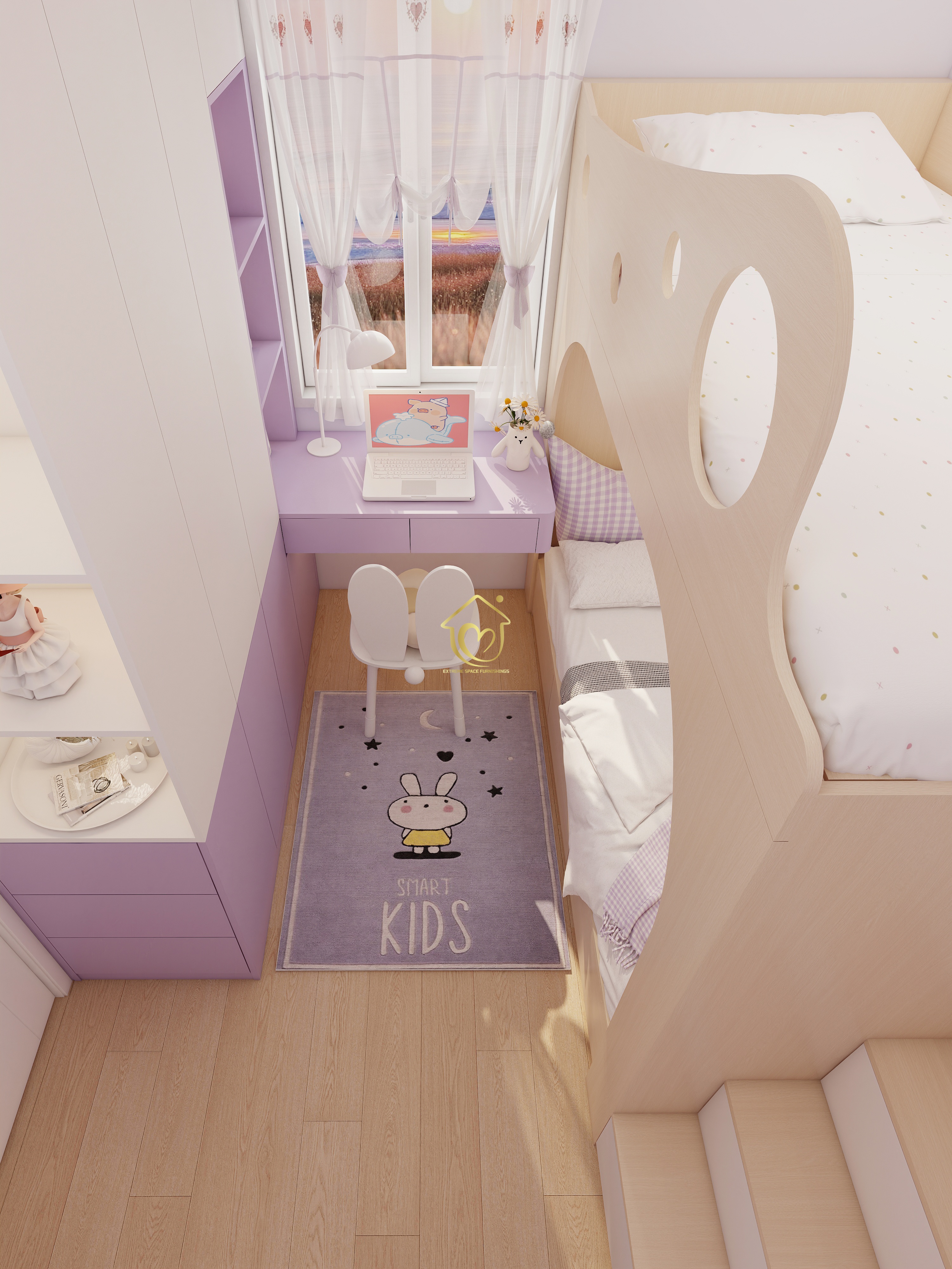 Children's room0022