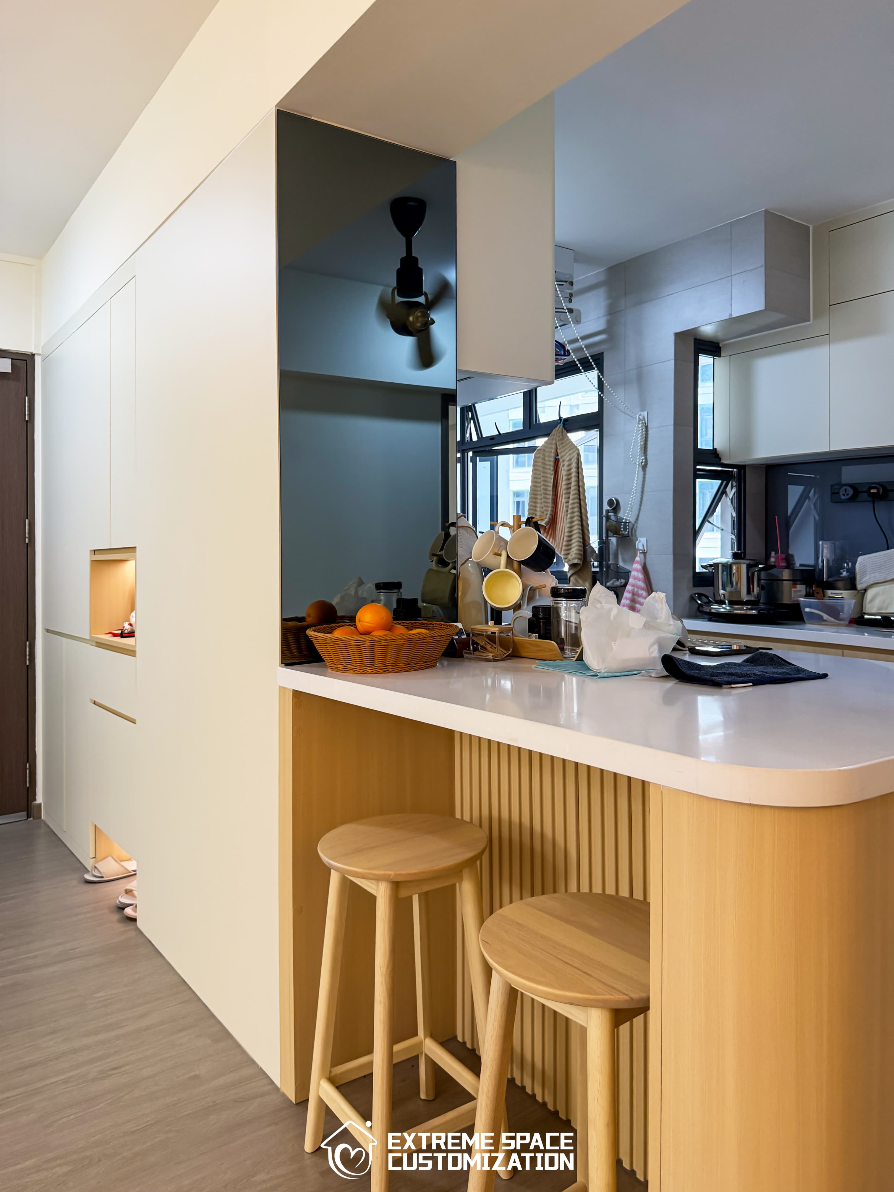 Real Project (806459) Blk 309A Tengah Park Ave, Singapore