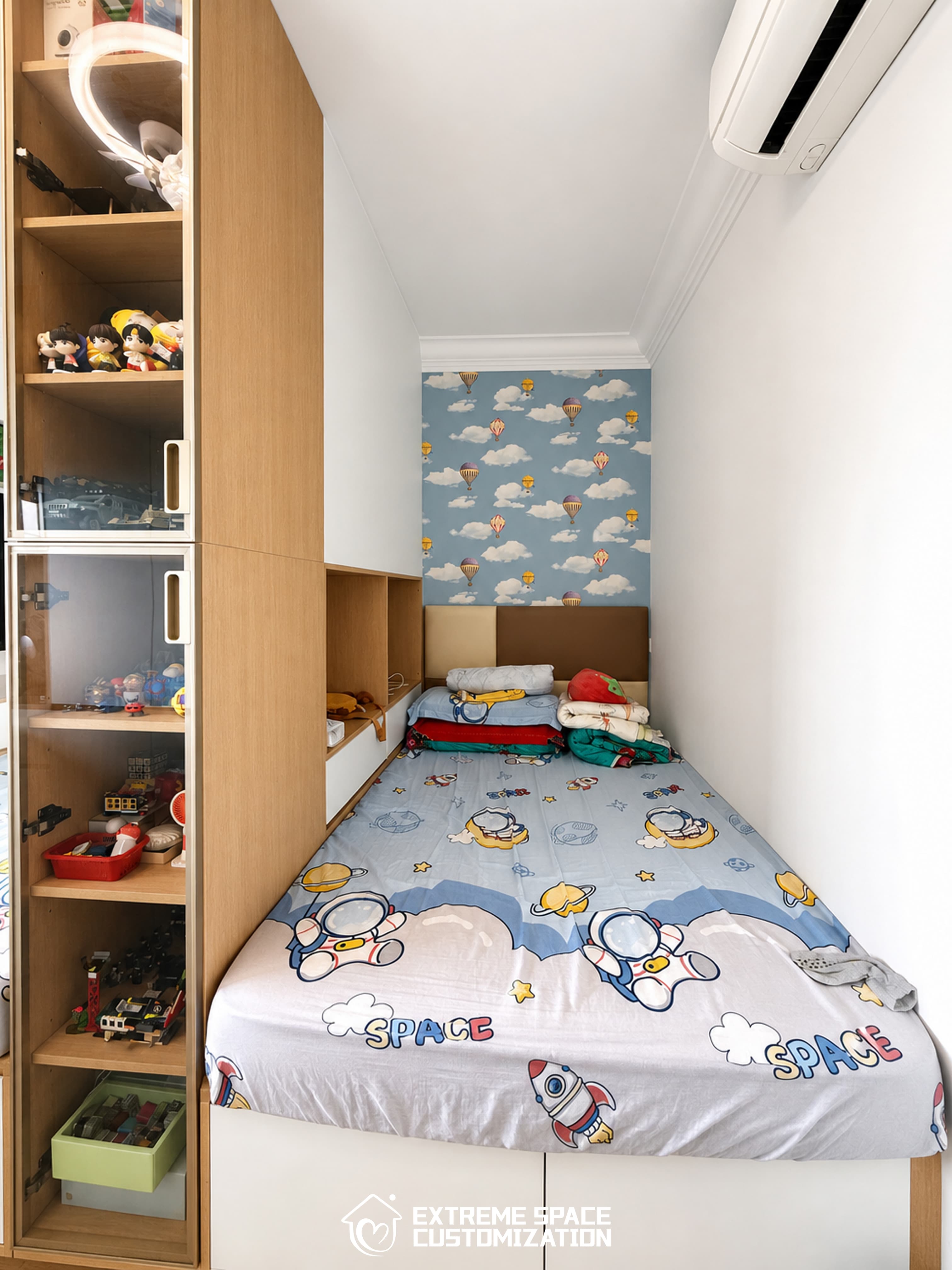 Real Project (489961) BLK 444 Choa Chu Kang Avenue 4, Singapore