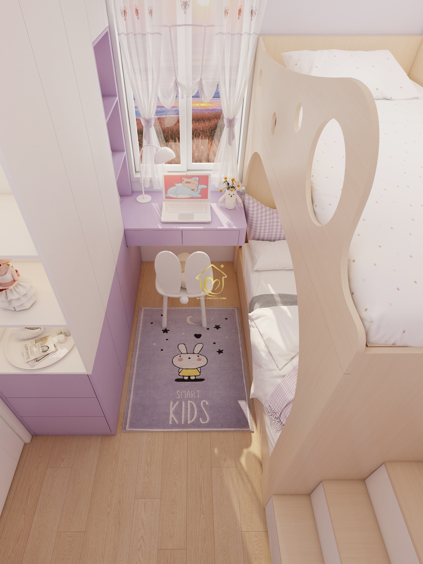 Children's room0022