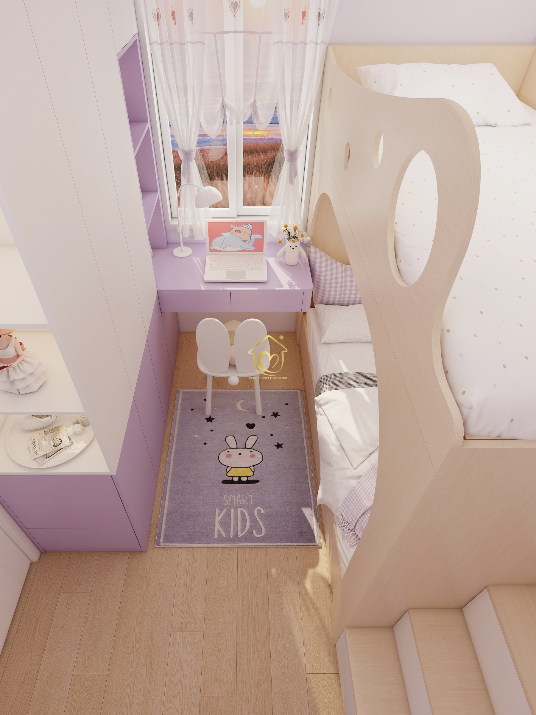 Children's room0022