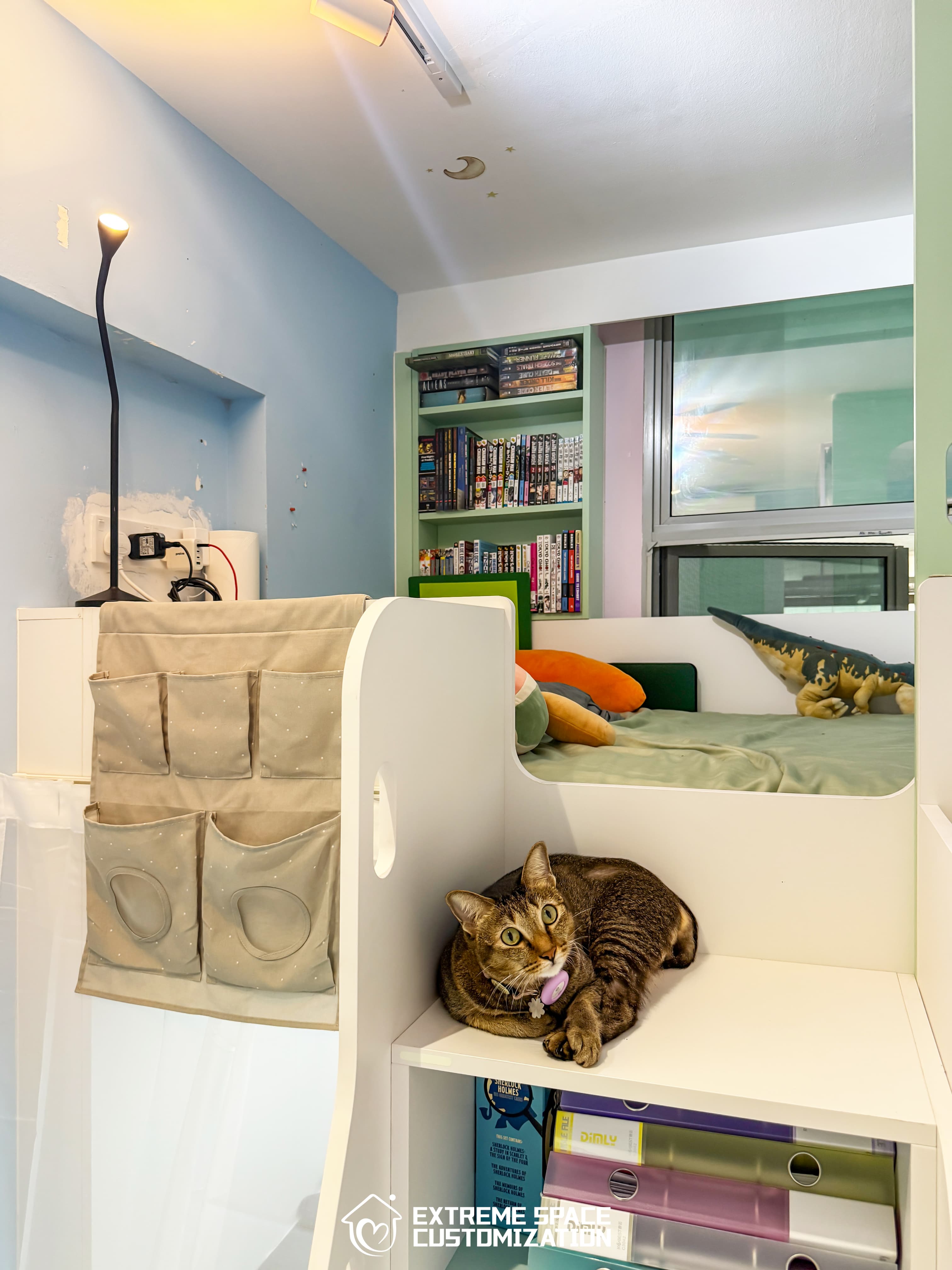 Real Project (756735) 33 Jurong West Street 41, Singapore