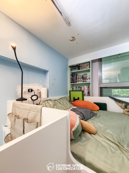 Real Project (756735) 33 Jurong West Street 41, Singapore