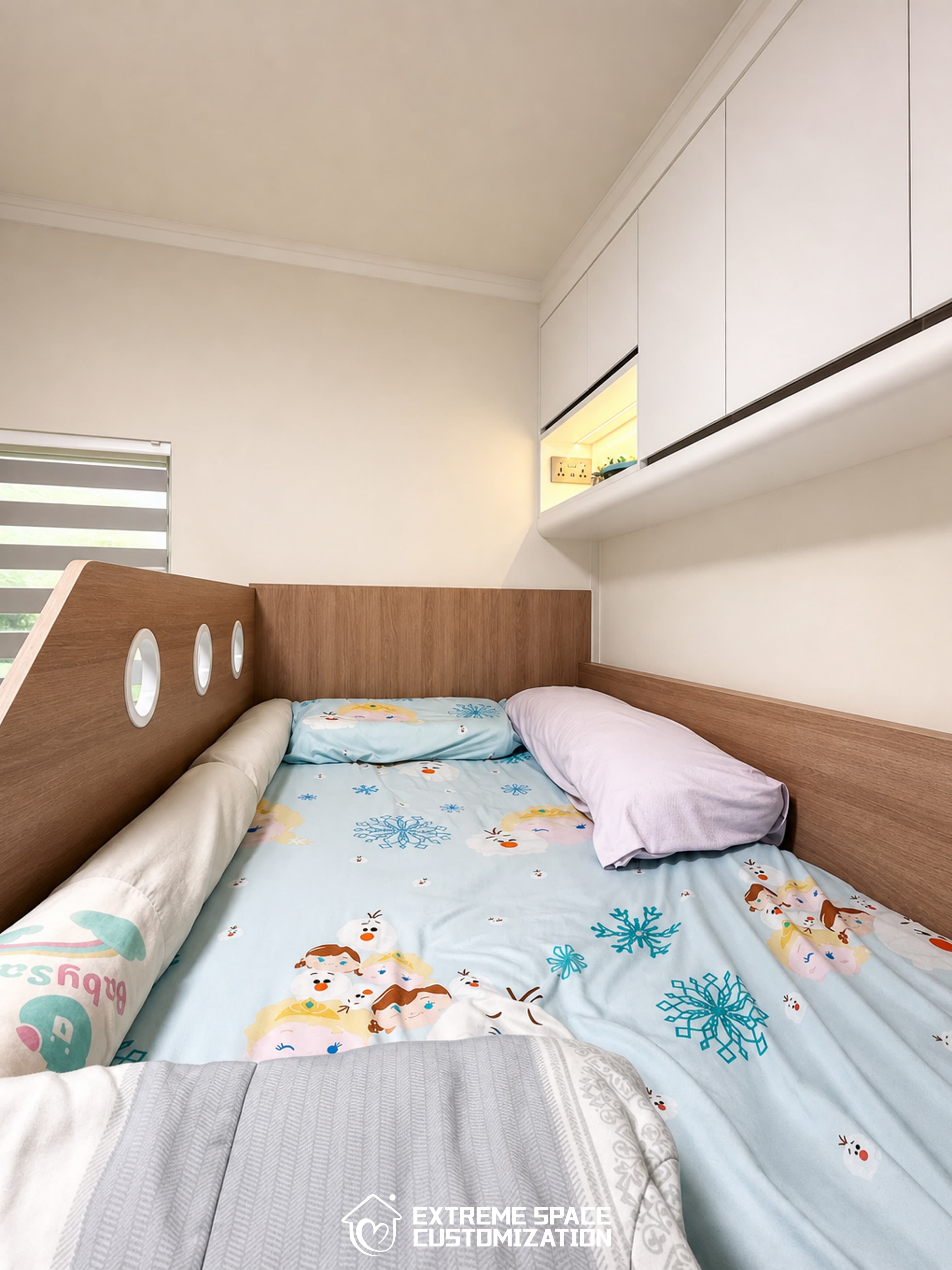 Real Project (513320) 21 Stevens Drive, Parc Stevens, Singapore