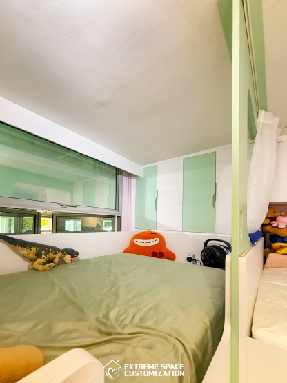Real Project (756735) 33 Jurong West Street 41, Singapore