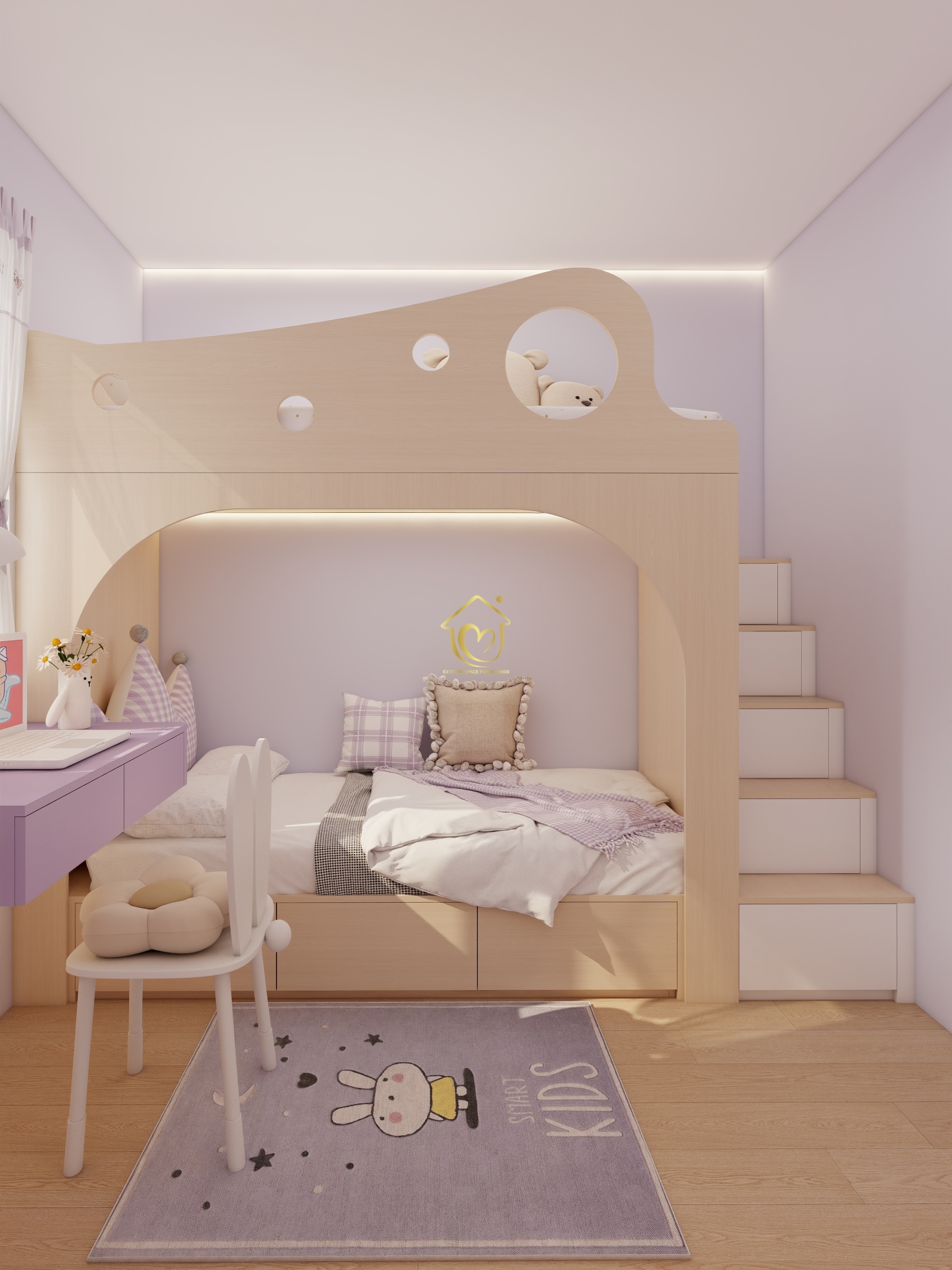 Children's room0022