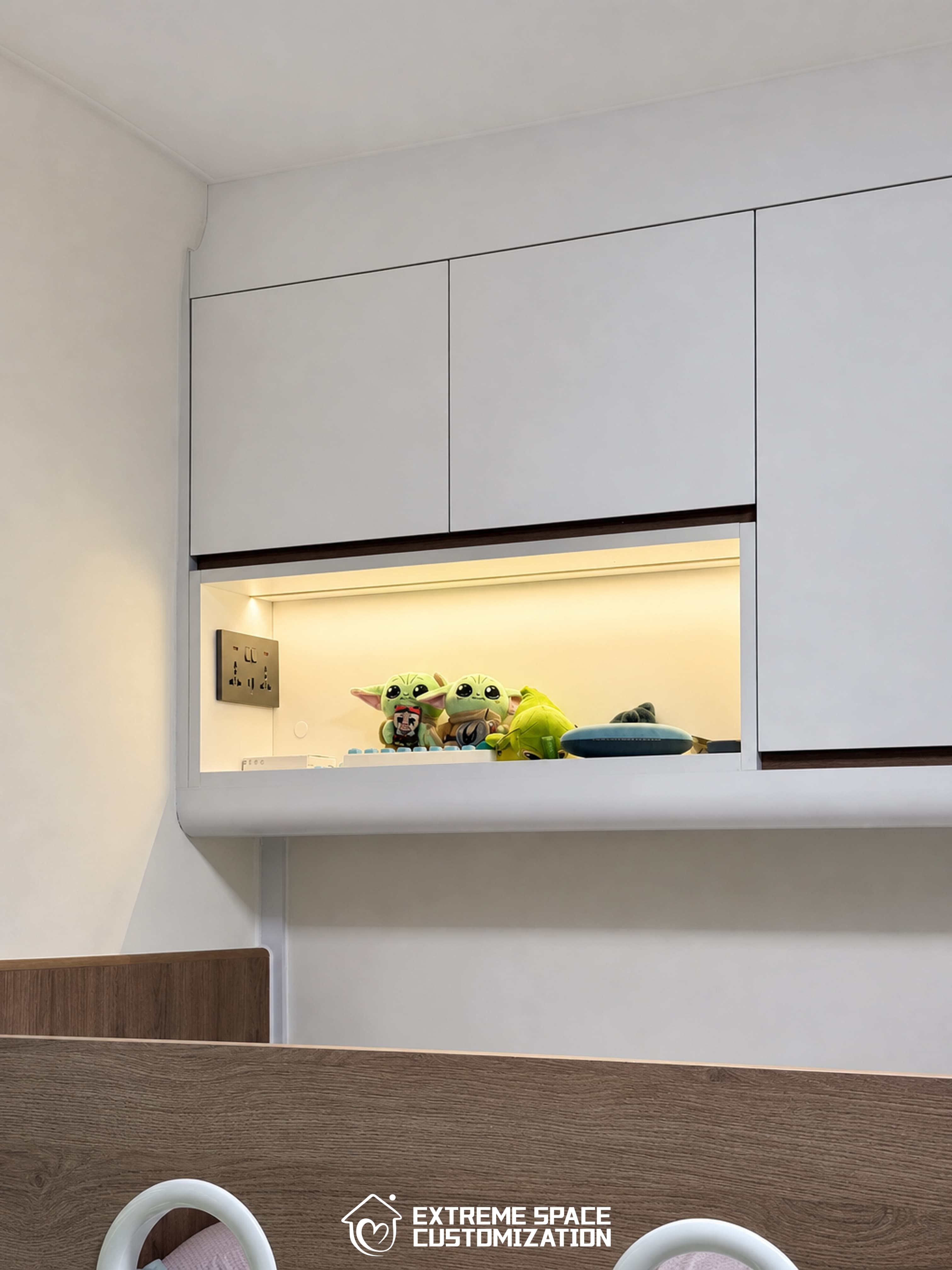 Real Project (513320) 21 Stevens Drive, Parc Stevens, Singapore