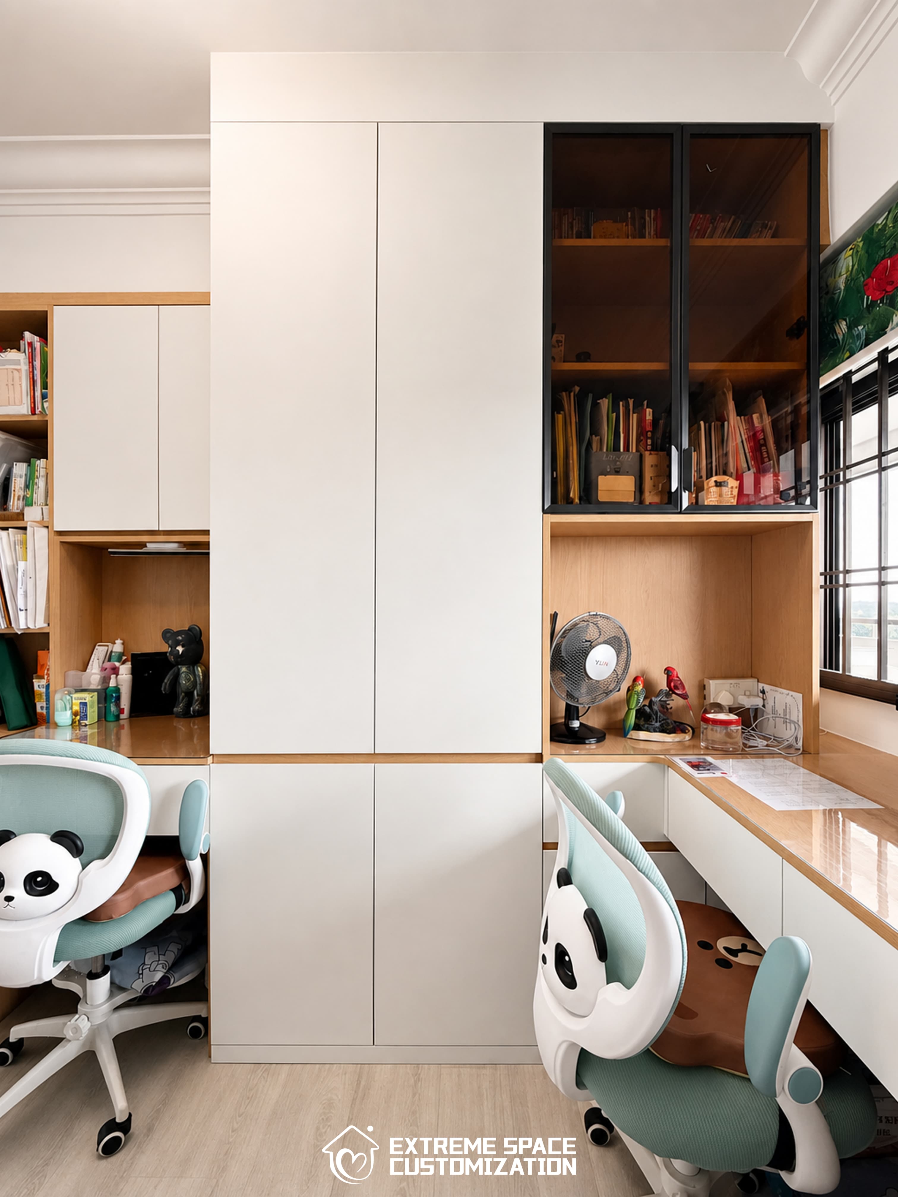 Real Project (489961) BLK 444 Choa Chu Kang Avenue 4, Singapore