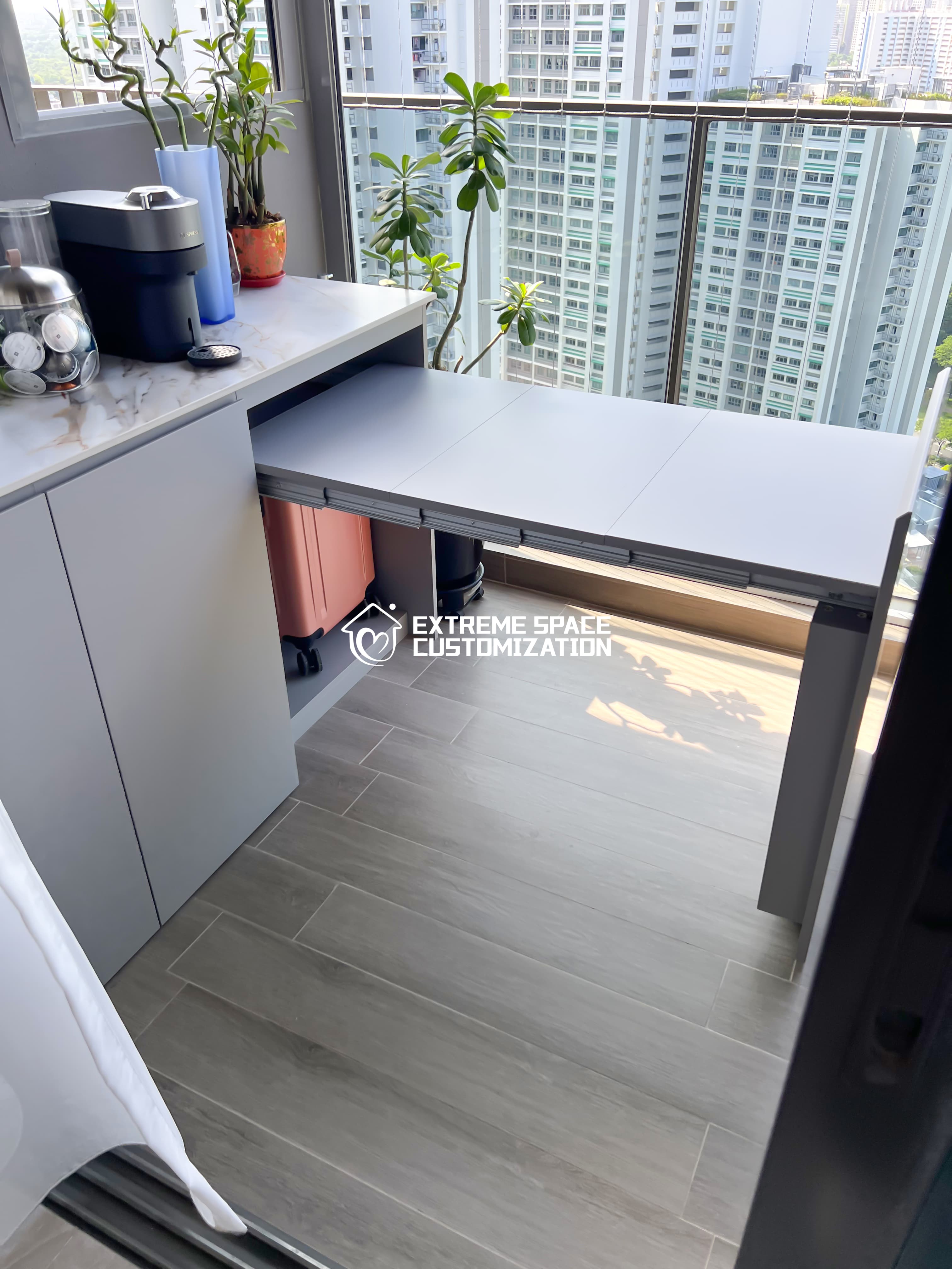 Real Project (182277) AMO Residence, Singapore