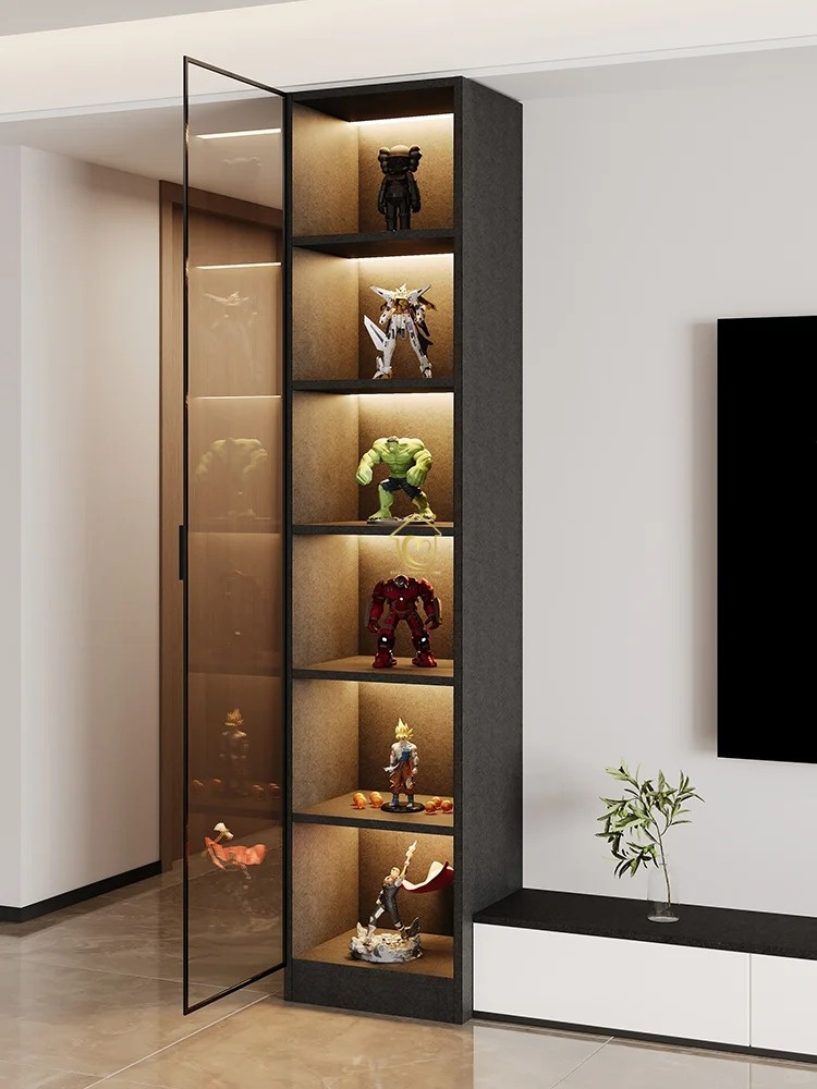 Tv console006-Extreme Space Furnishings