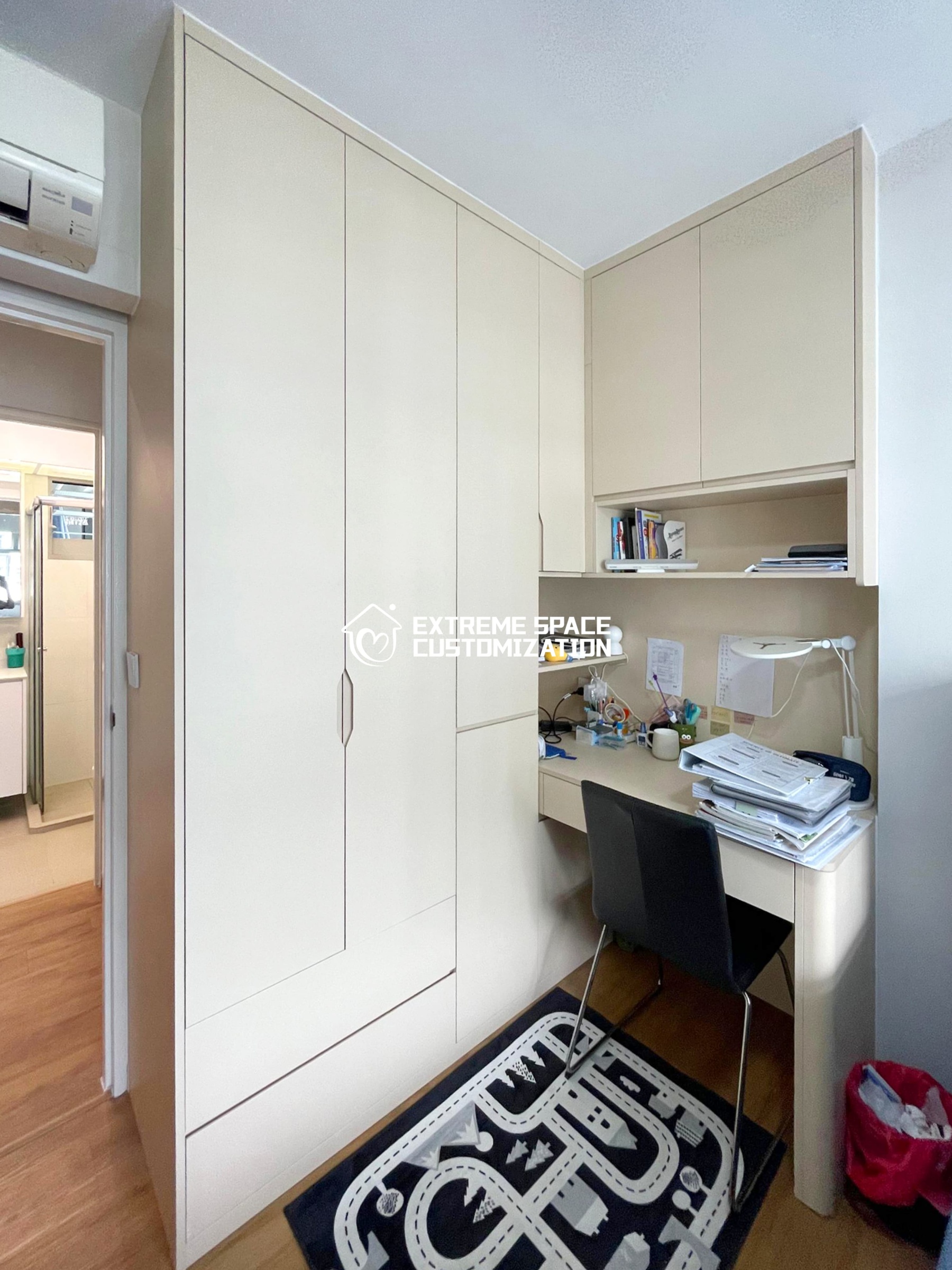 Real Project（547886） 612B Tampines, Singapore