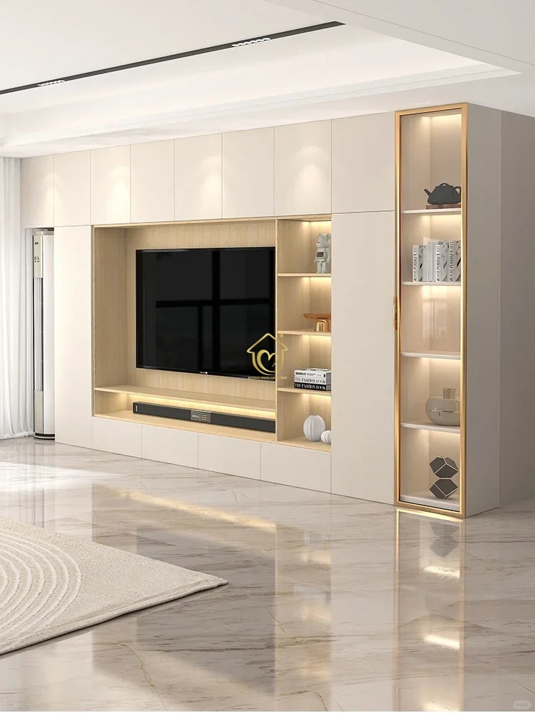 Tv console007-Extreme Space Furnishings