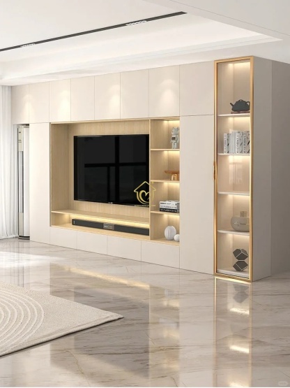 Tv console007-Extreme Space Furnishings