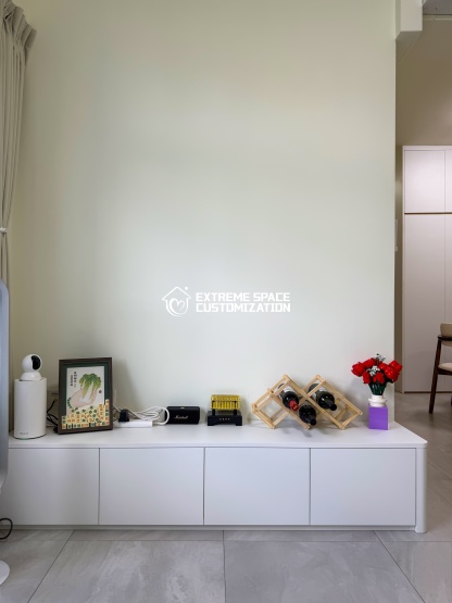 Real Project (899399) Buangkok Crescent, Singapore