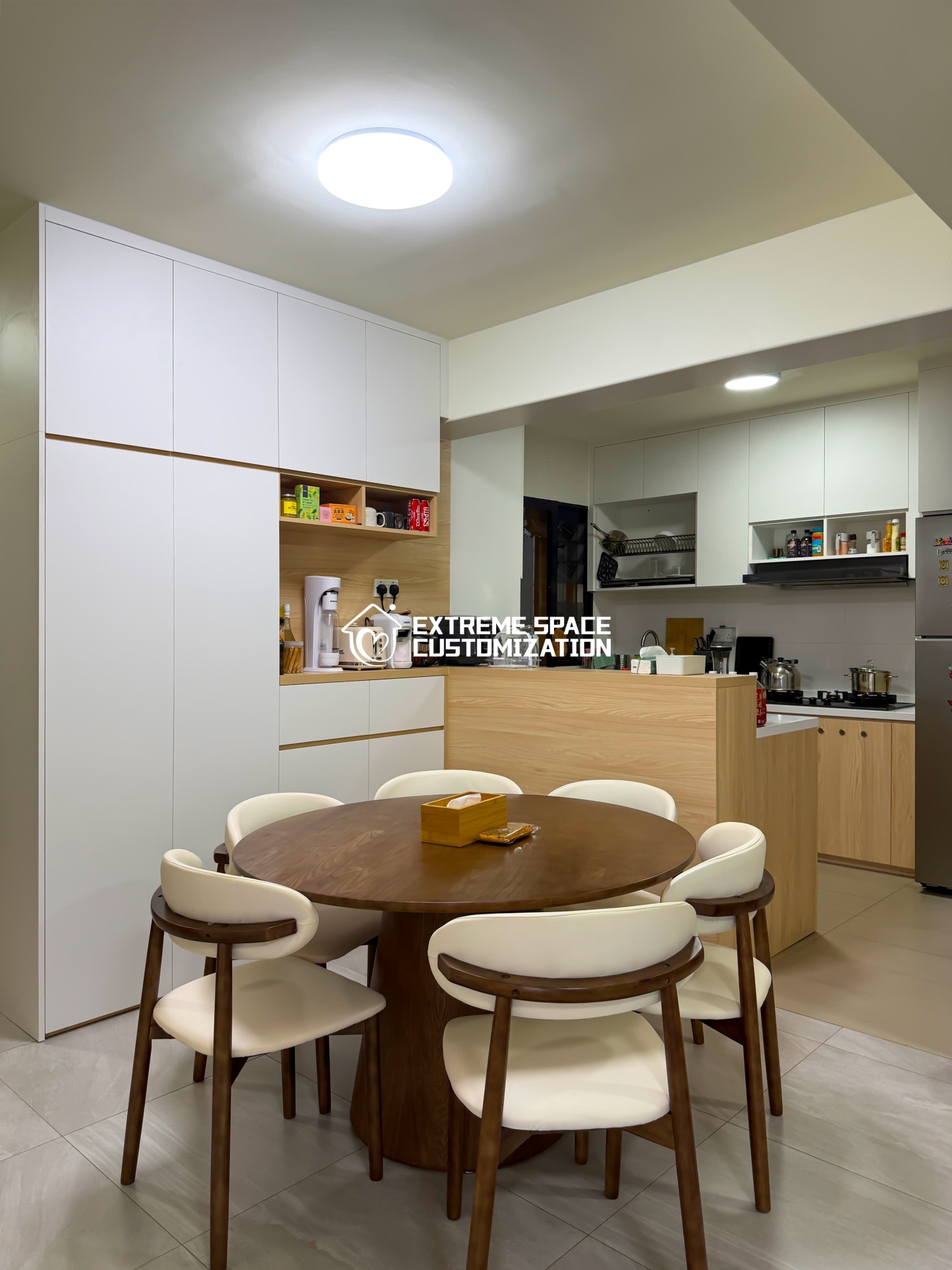 Real Project (899399) Buangkok Crescent, Singapore
