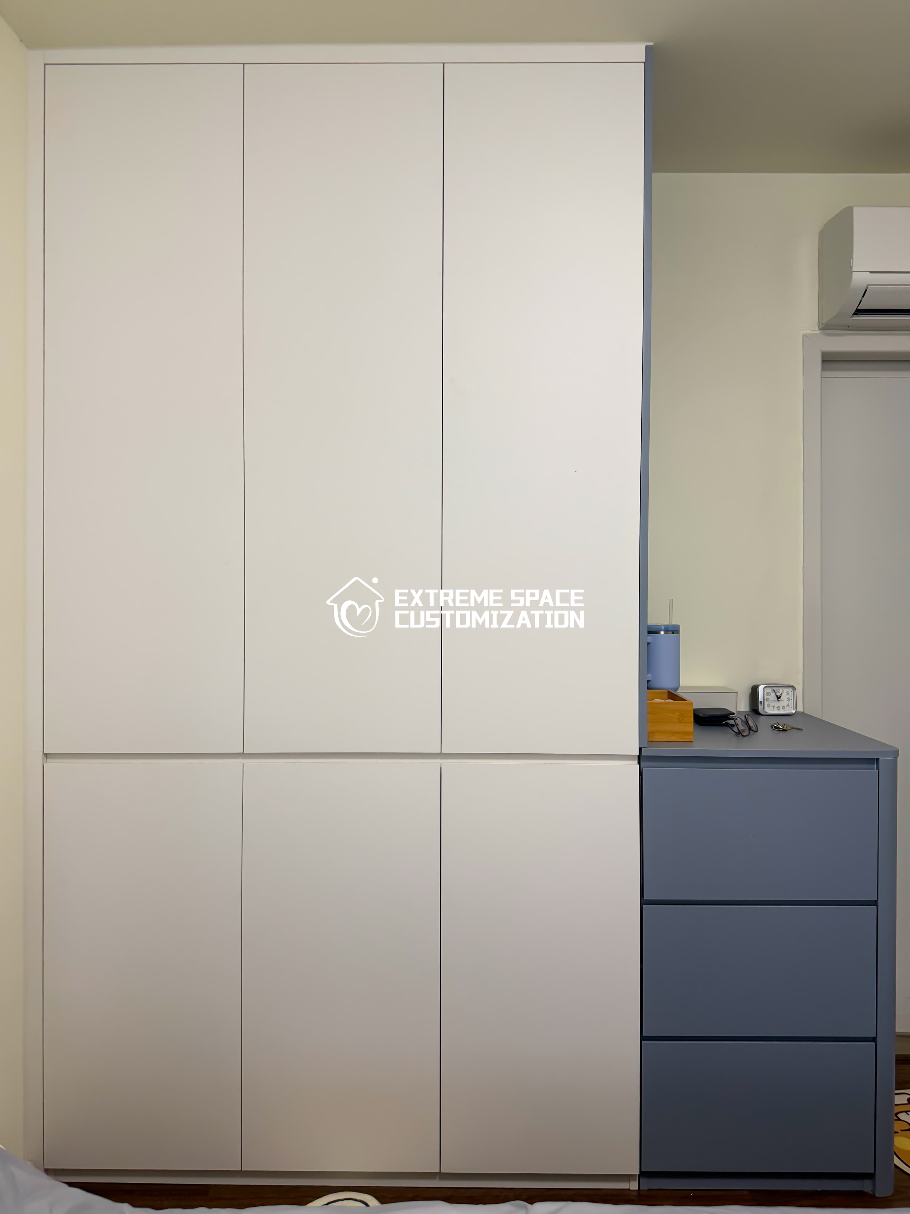 Real Project (899399) Buangkok Crescent, Singapore