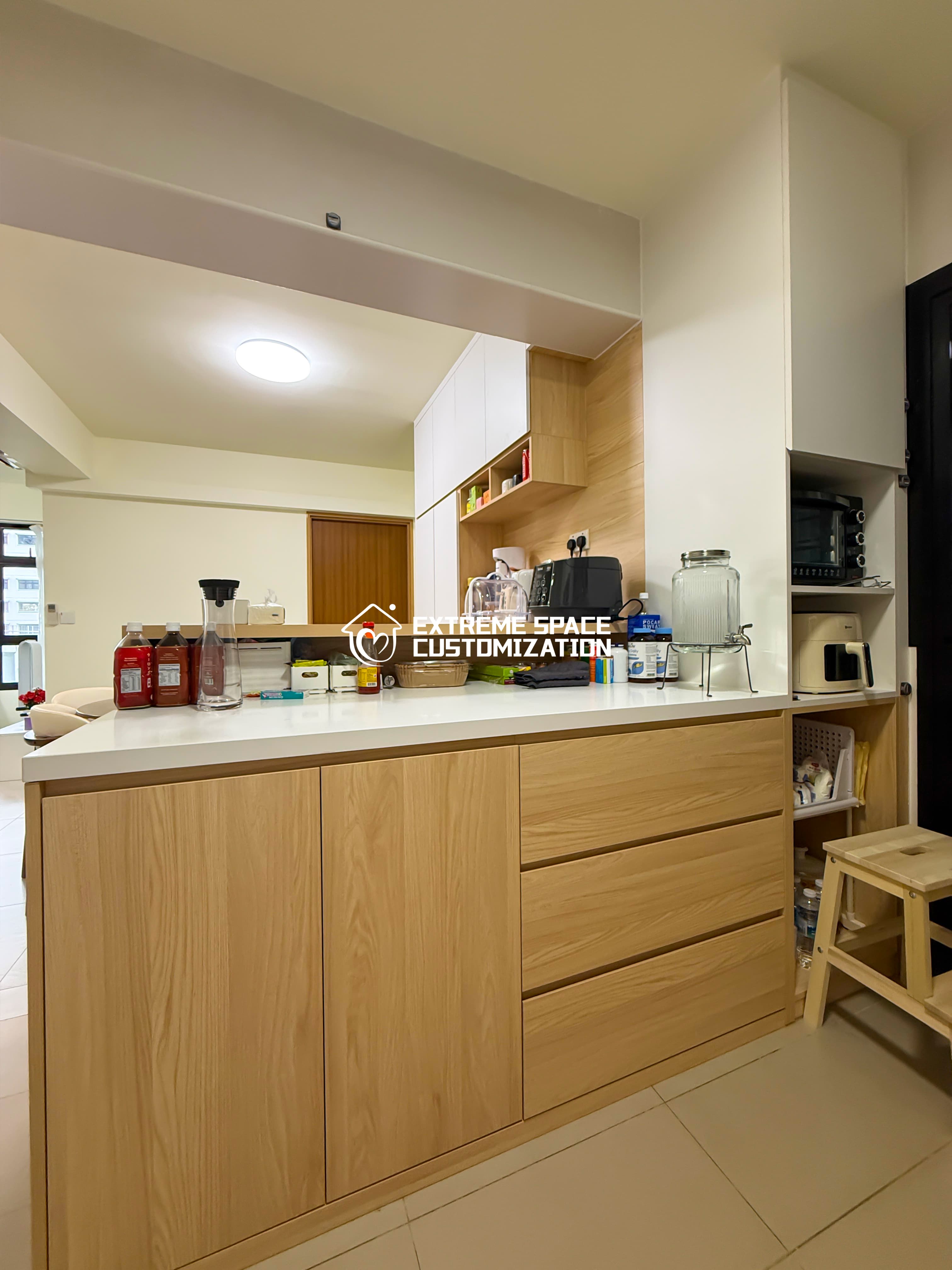 Real Project (899399) Buangkok Crescent, Singapore