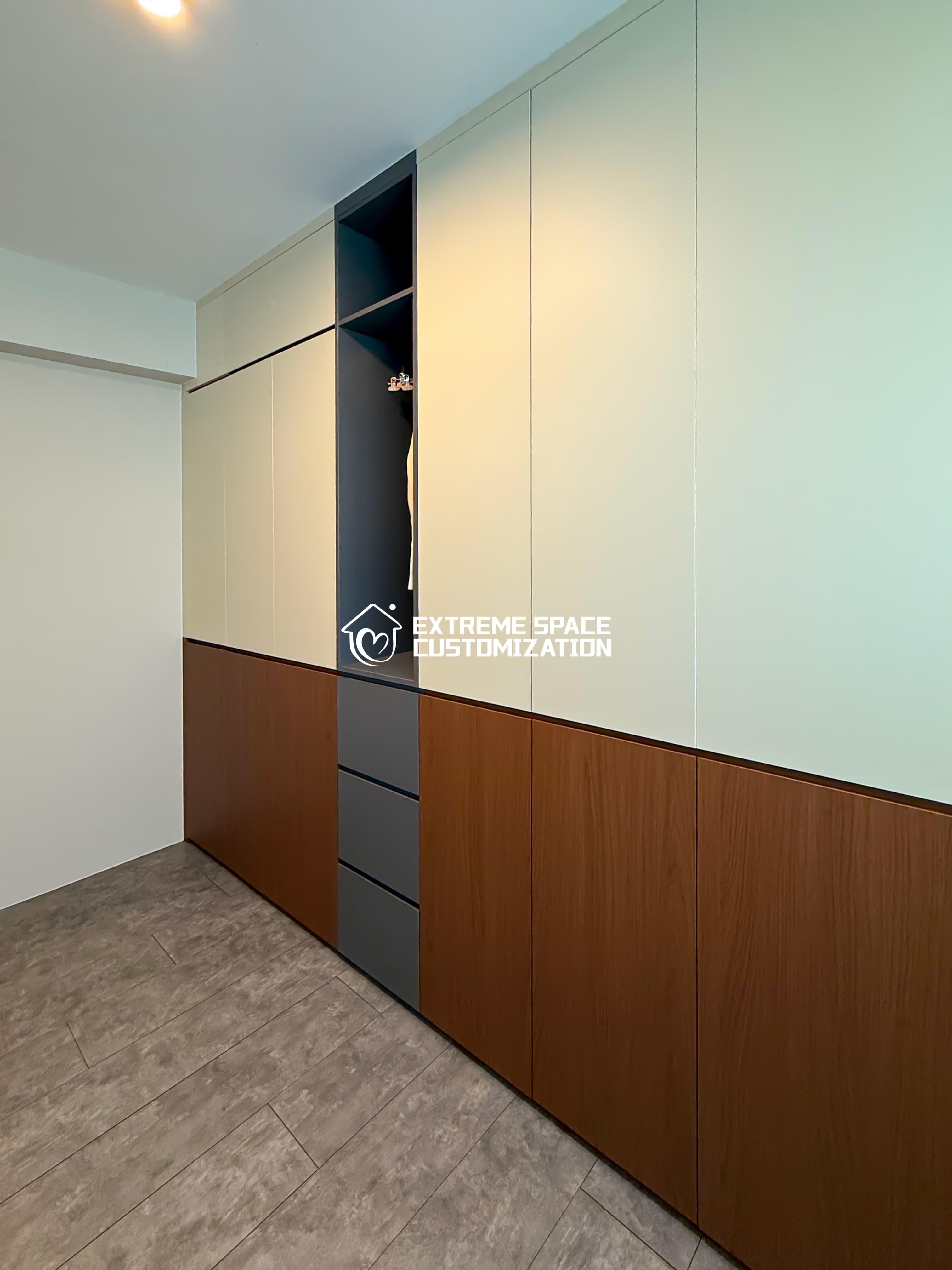 Real Project (039204) Canberra Street