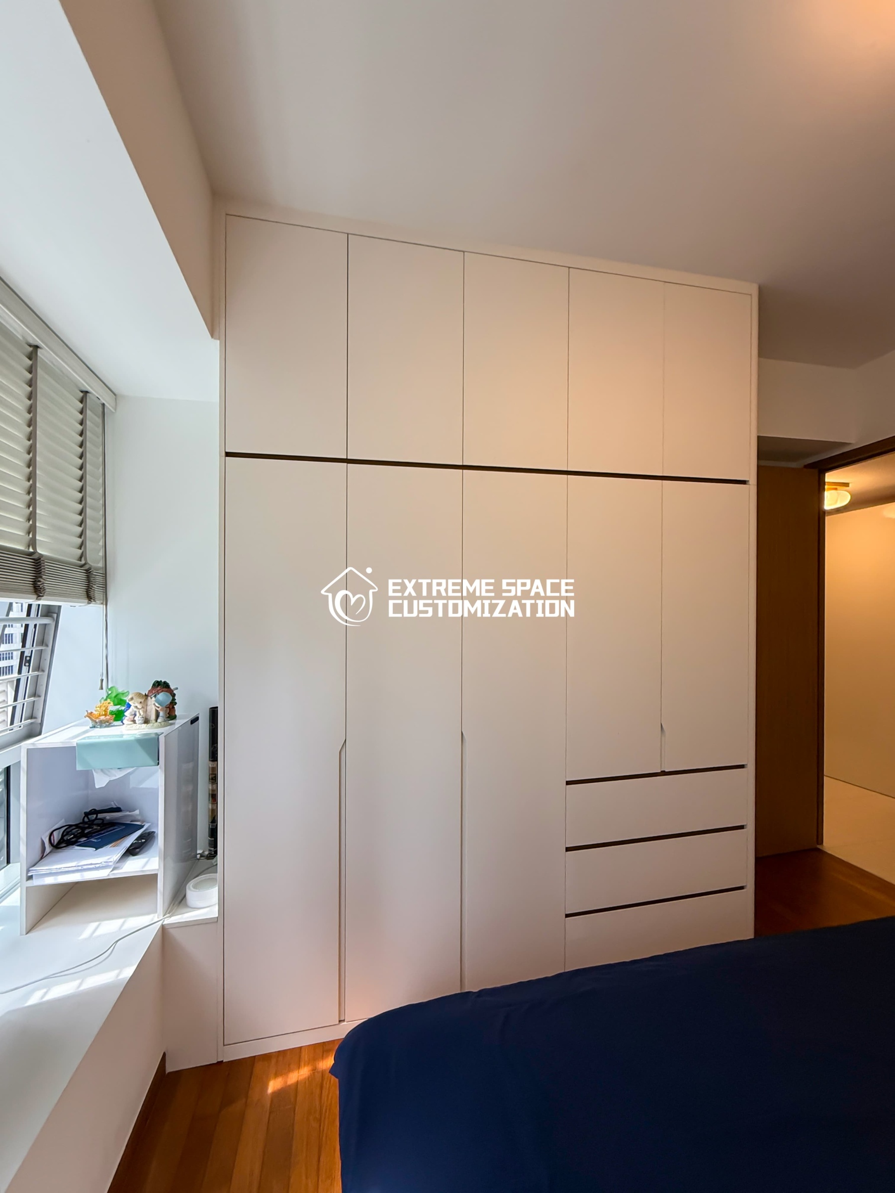 Real Project (519194) 5A Shenton Way, Singapore