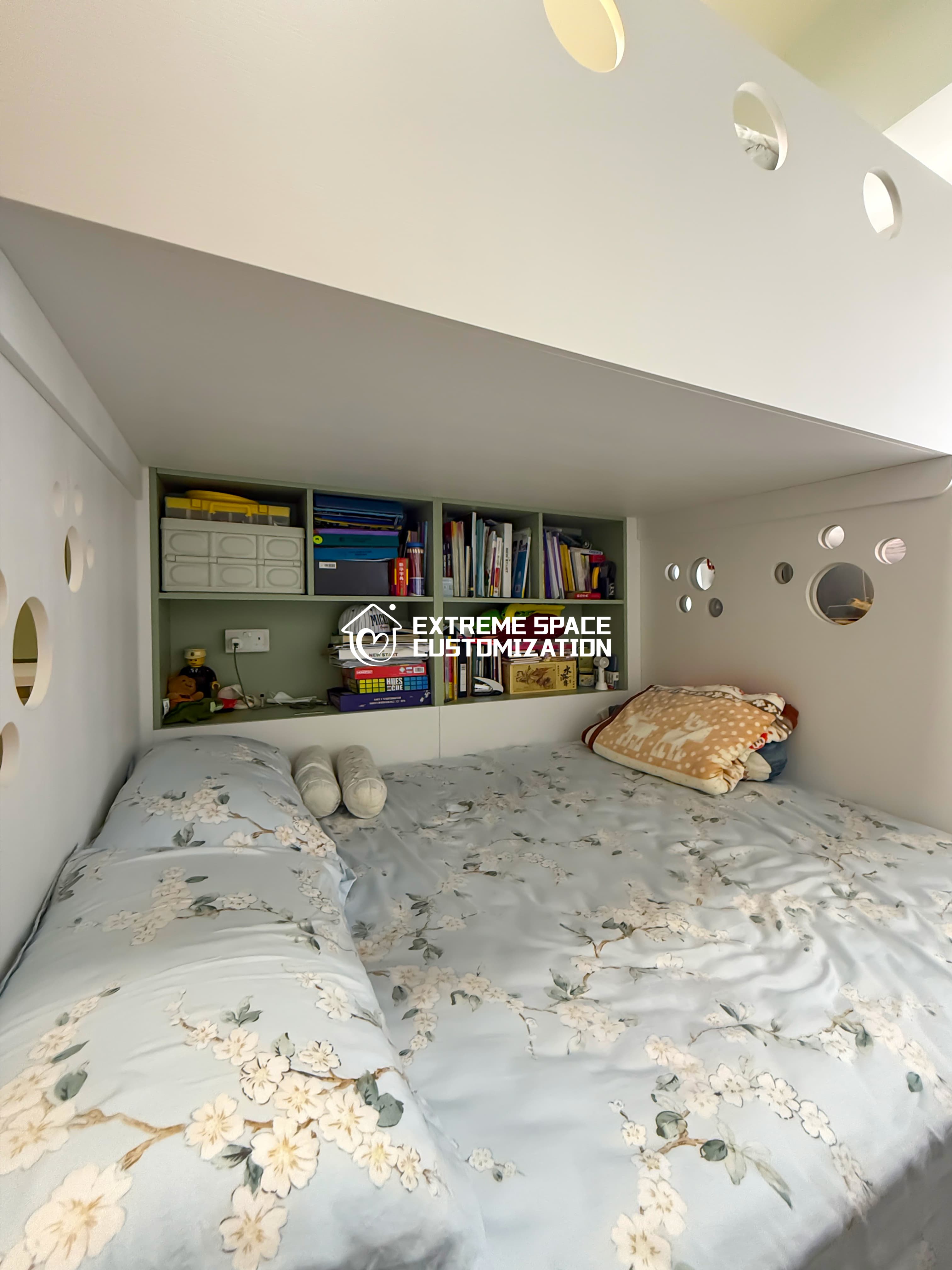 Real Project (519194) 5A Shenton Way, Singapore