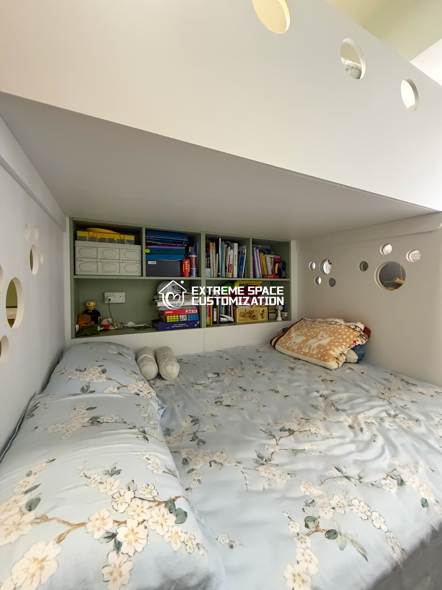 Real Project (519194) 5A Shenton Way, Singapore