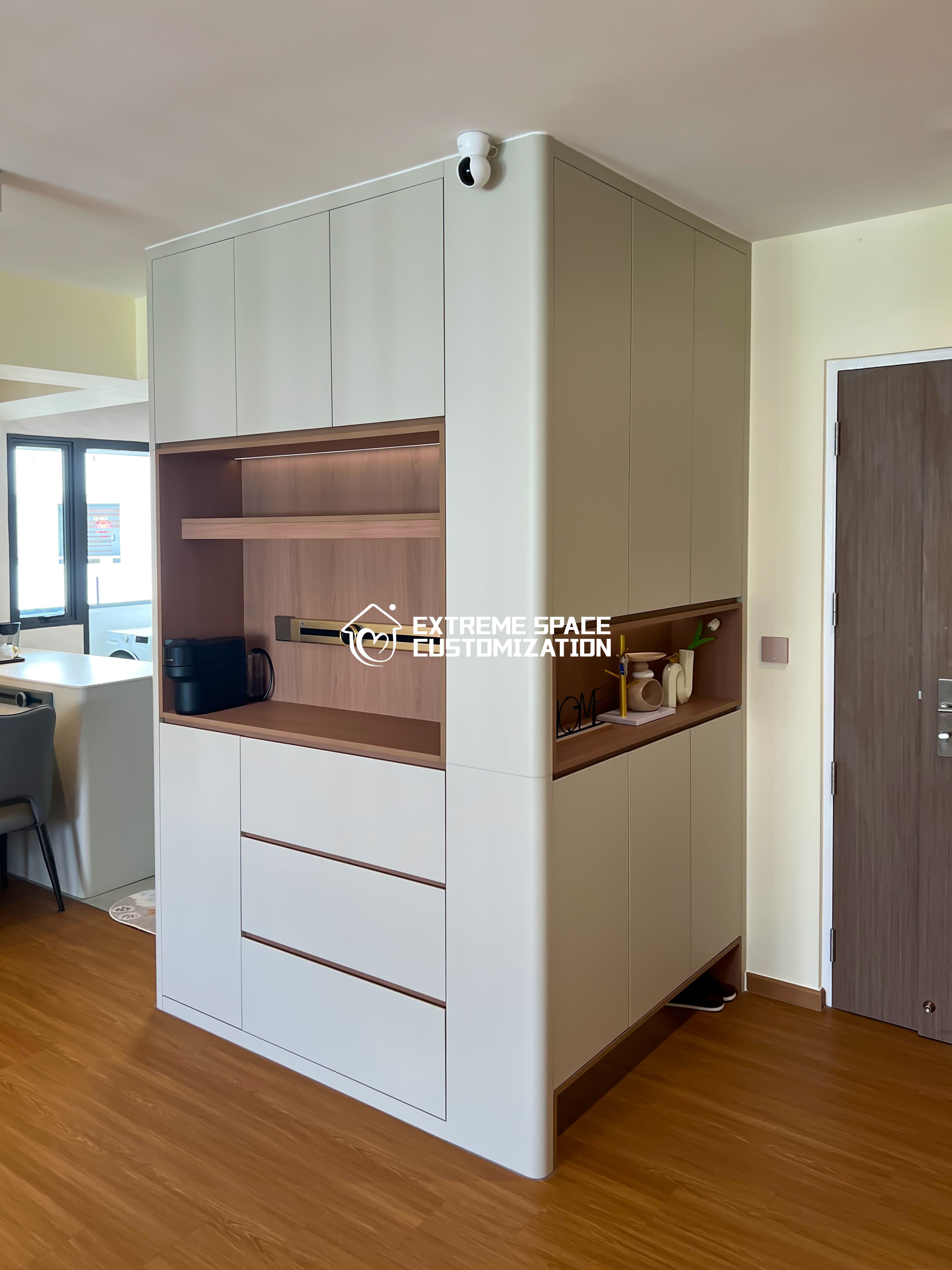 Real Project (468925)  Woodlands Ave 1, Singapore