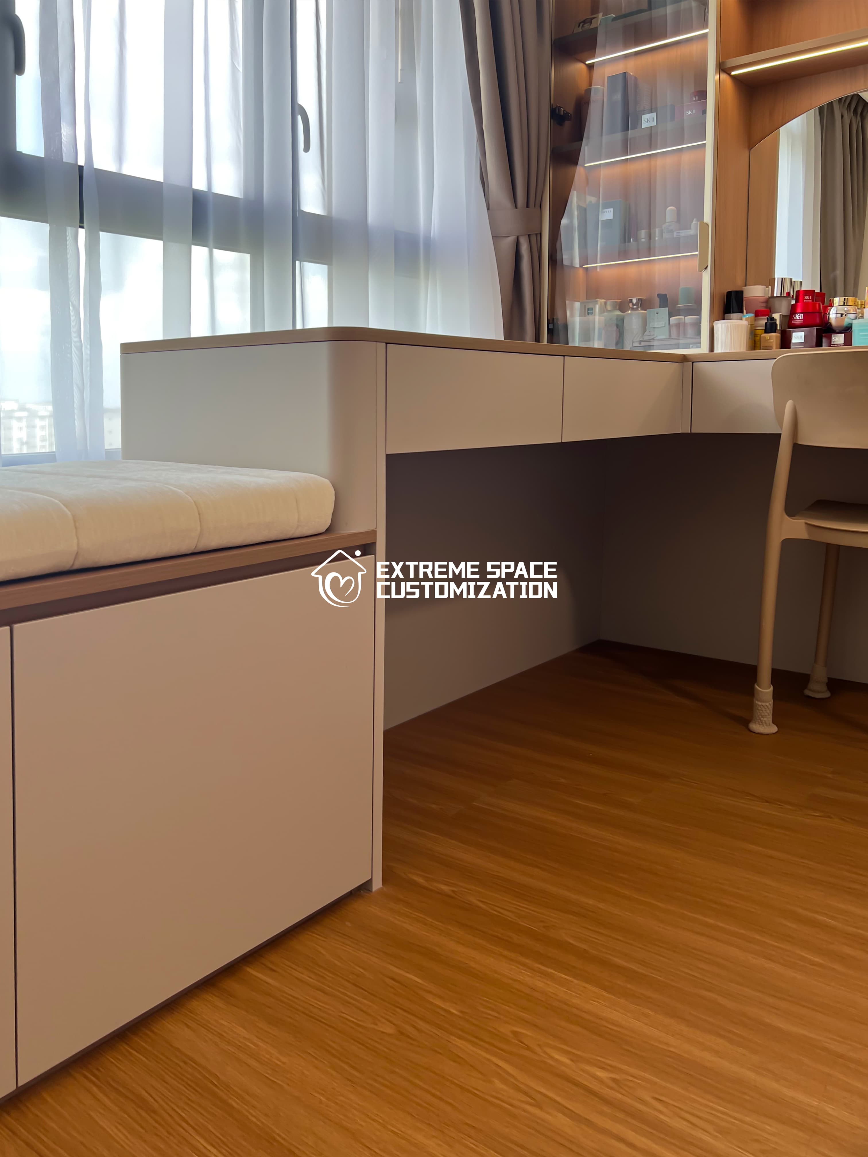 Real Project (468925)  Woodlands Ave 1, Singapore