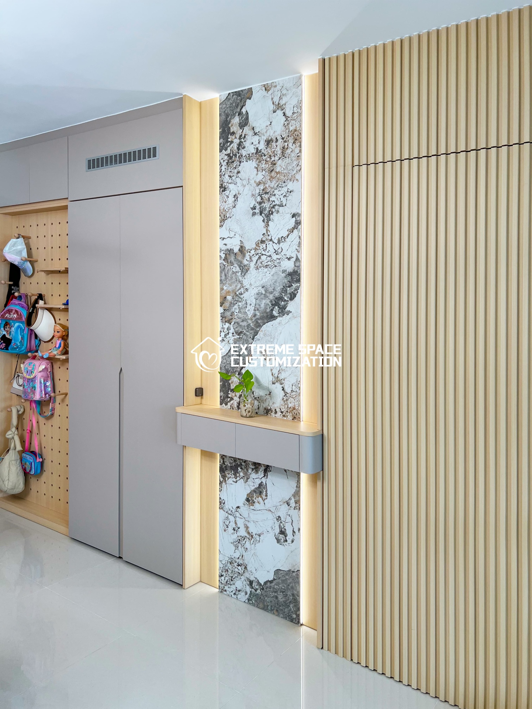 Real Project (594992) Woodlands Ave1, Singapore