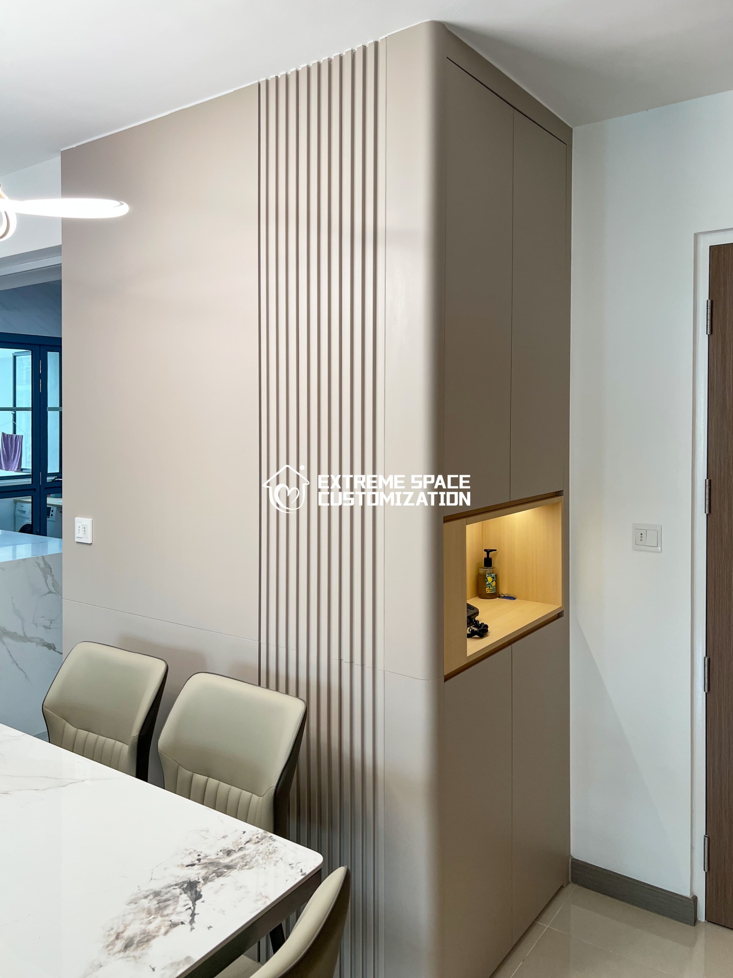 Real Project (594992) Woodlands Ave1, Singapore
