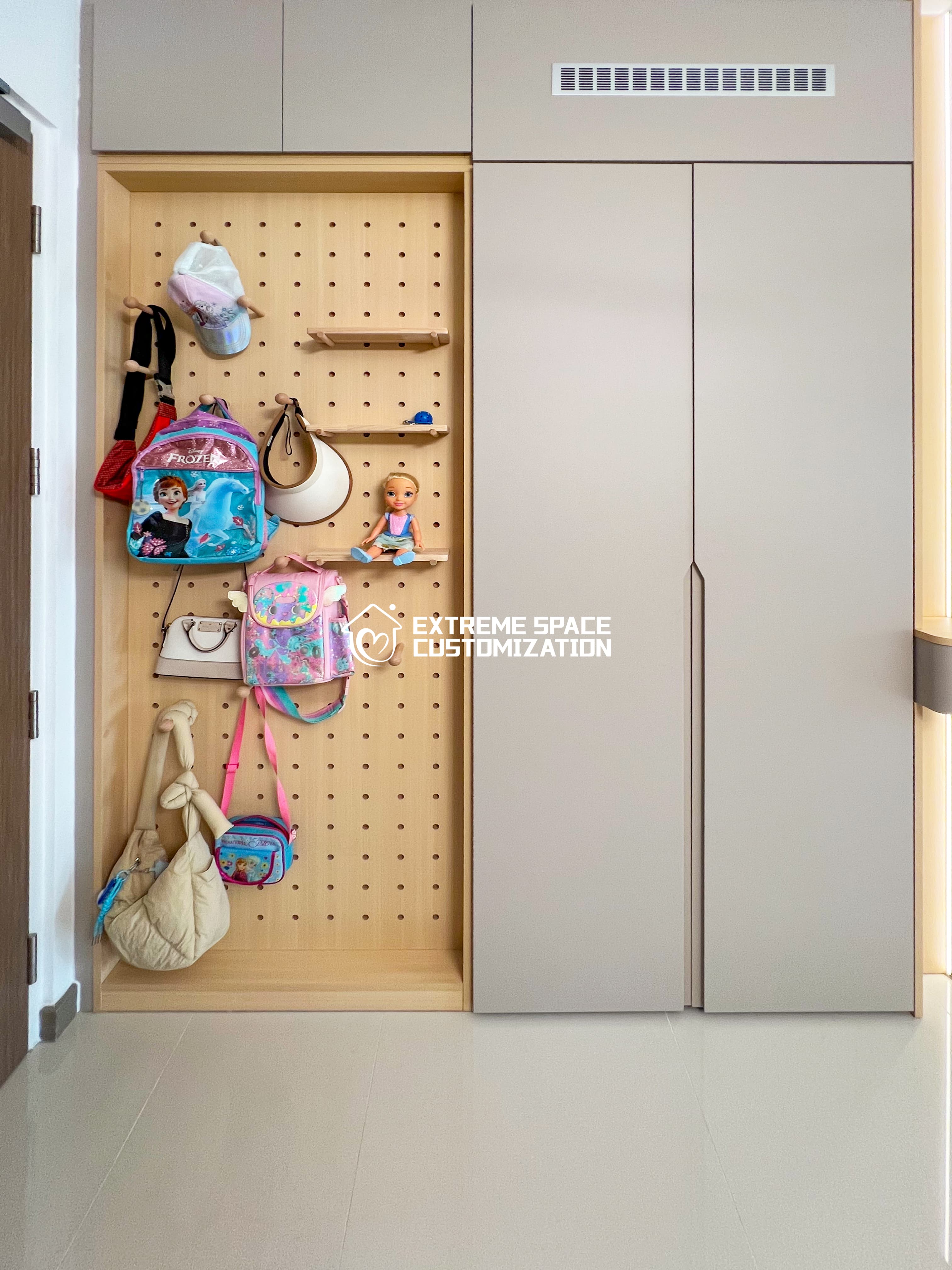 Real Project (594992) Woodlands Ave1, Singapore