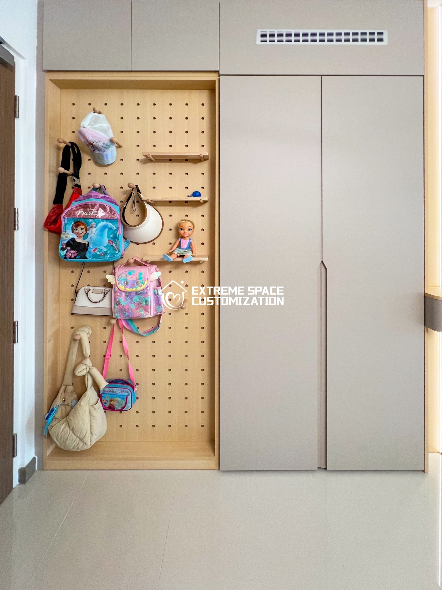 Real Project (594992) Woodlands Ave1, Singapore