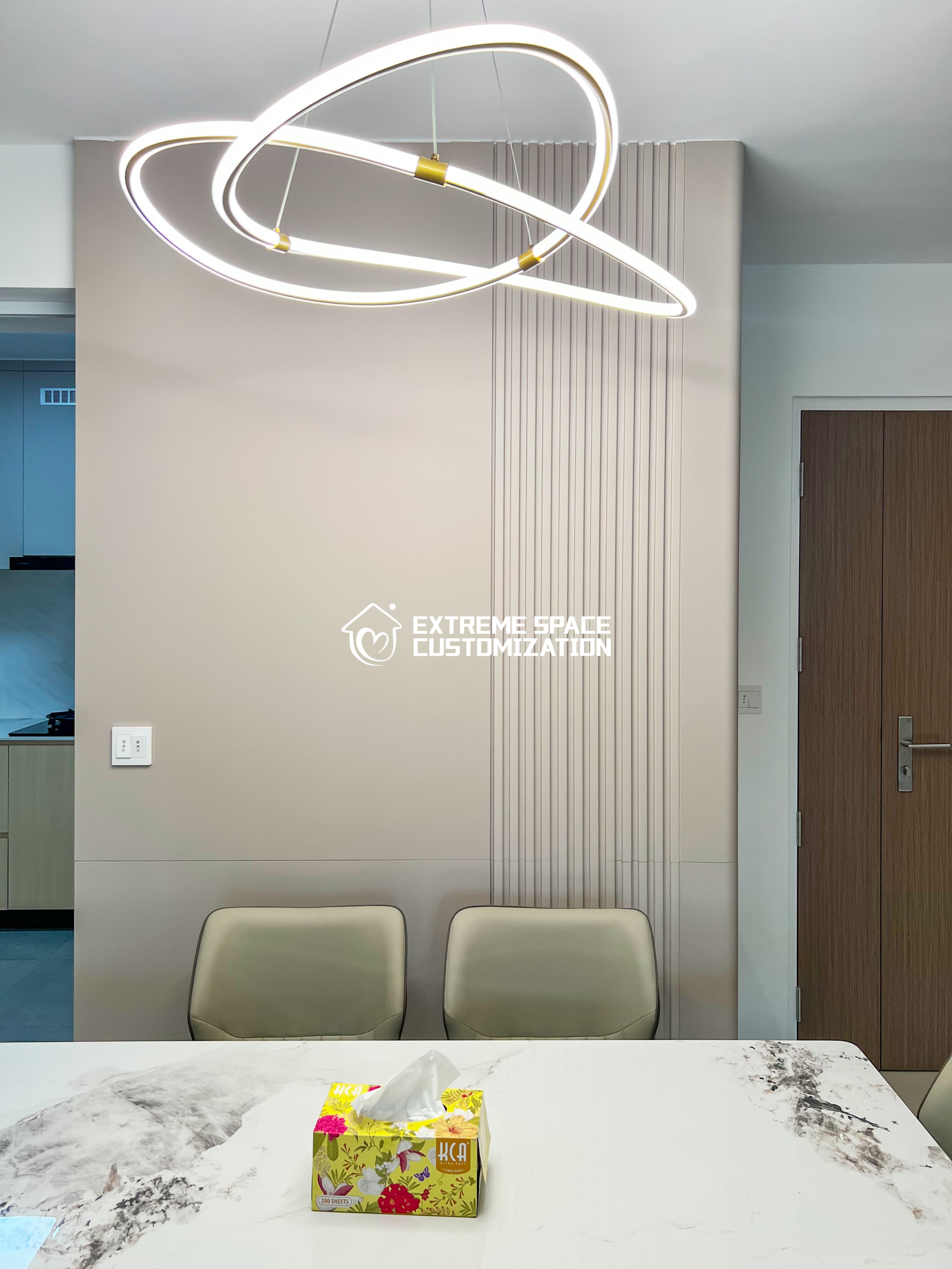 Real Project (594992) Woodlands Ave1, Singapore