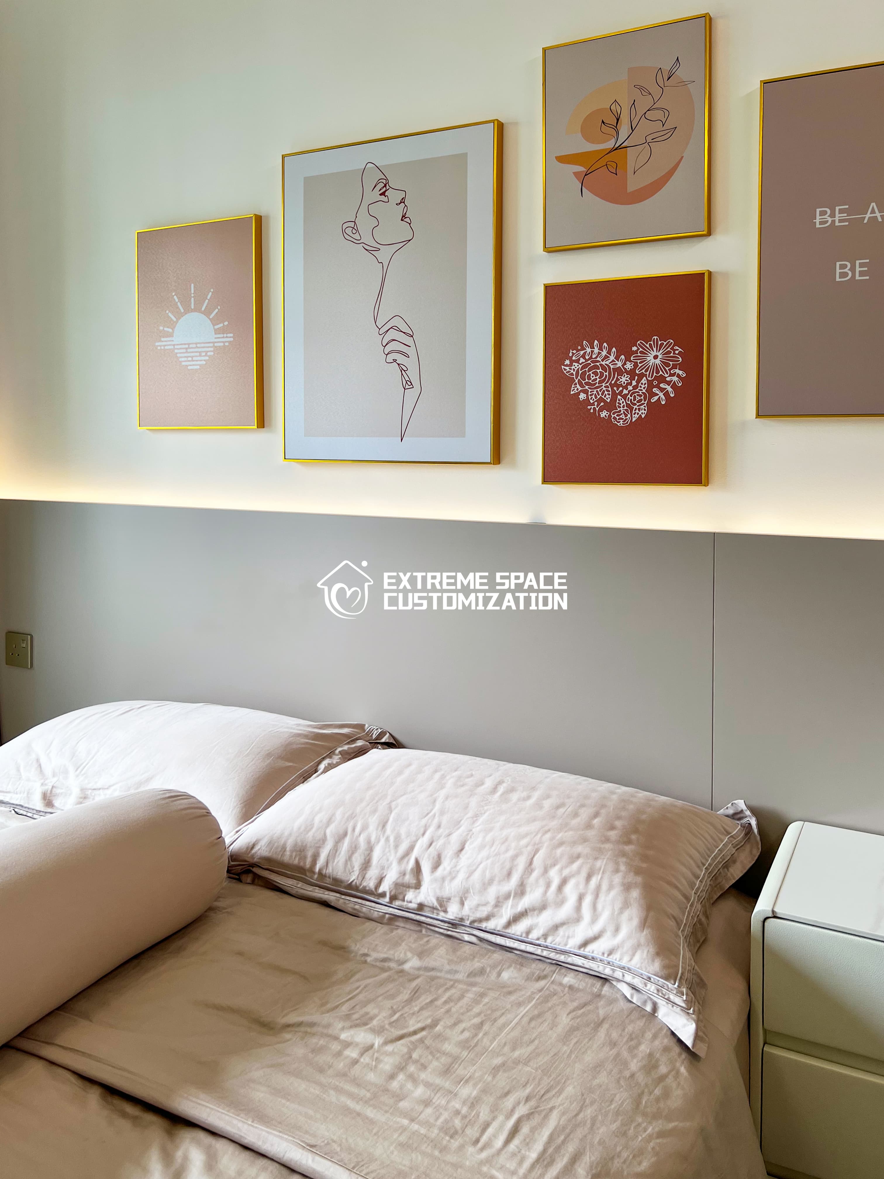 Real Project (594992) Woodlands Ave1, Singapore