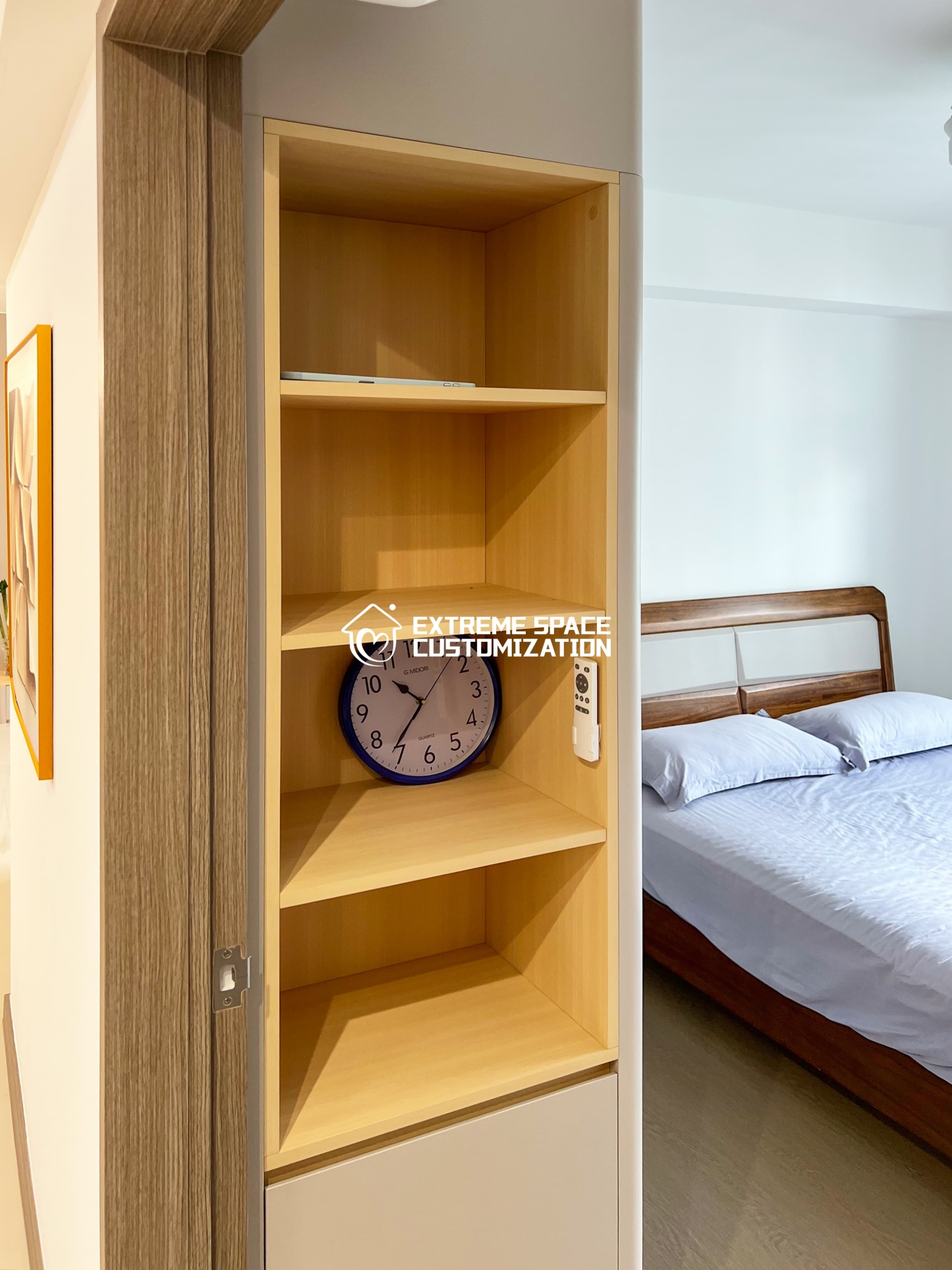 Real Project (594992) Woodlands Ave1, Singapore