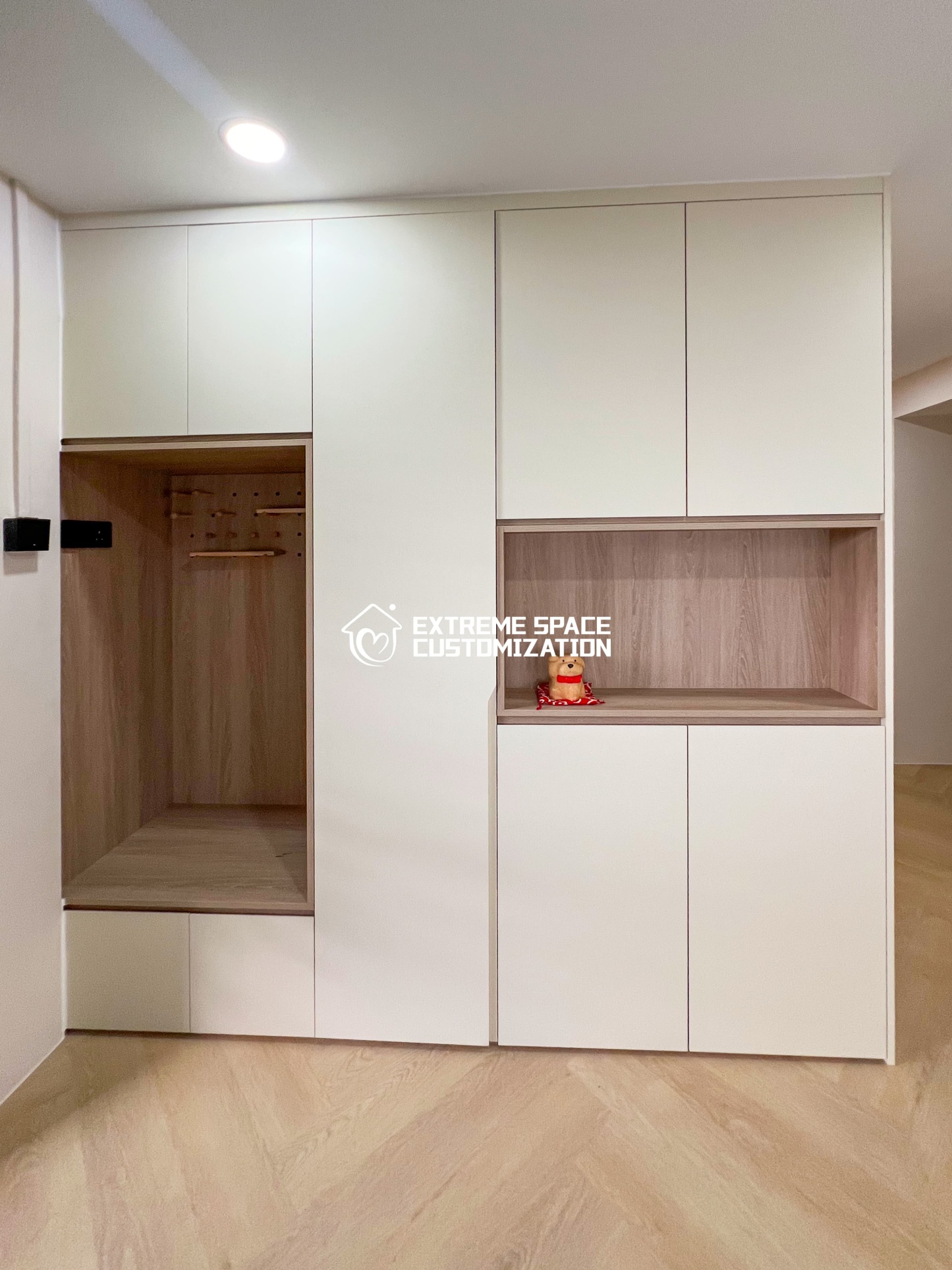 Real Project (305998) 274 Toh Guan Road, Singapore