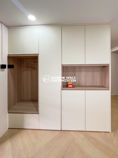 Real Project (305998) 274 Toh Guan Road, Singapore