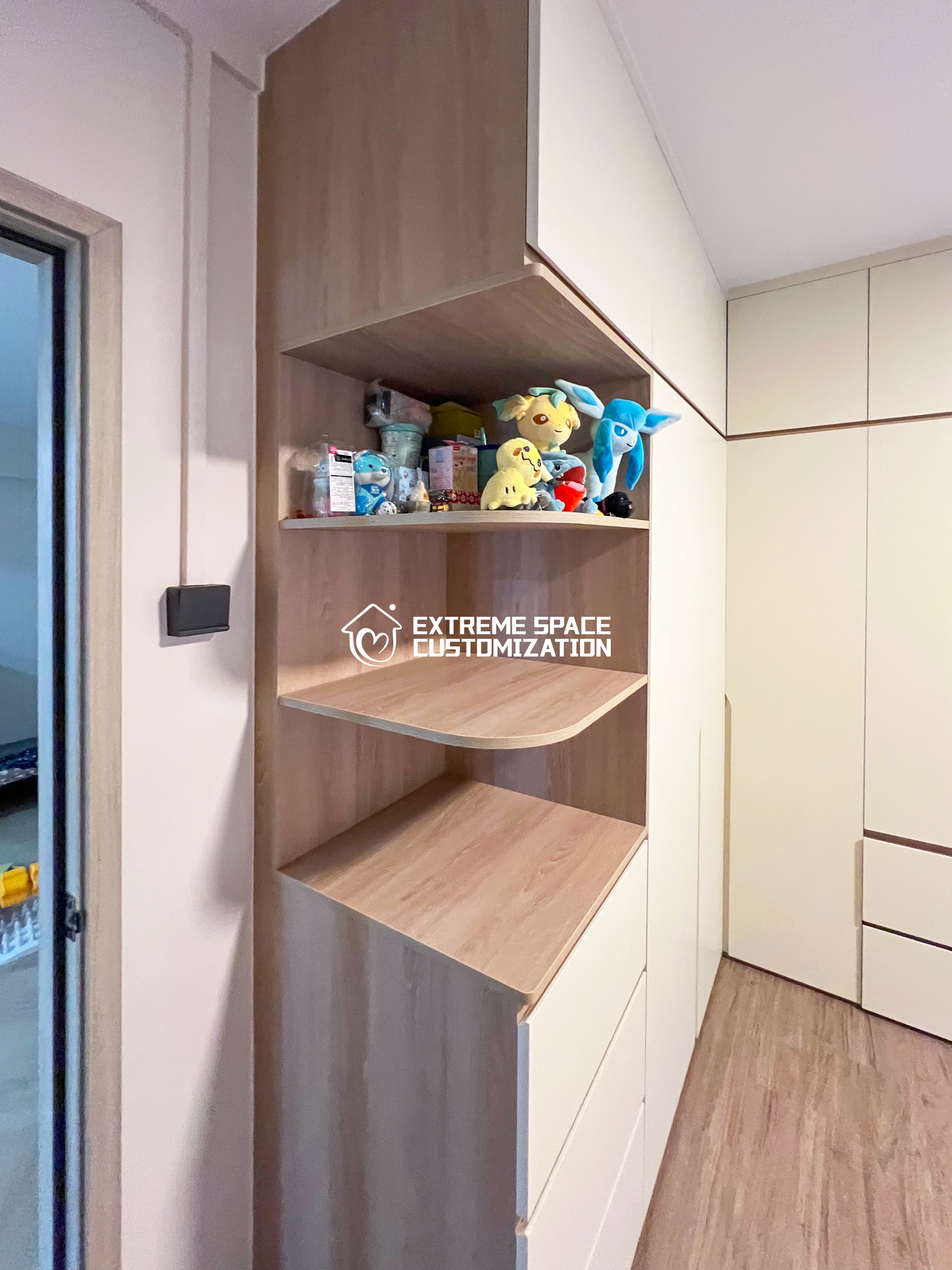 Real Project (305998) 274 Toh Guan Road, Singapore