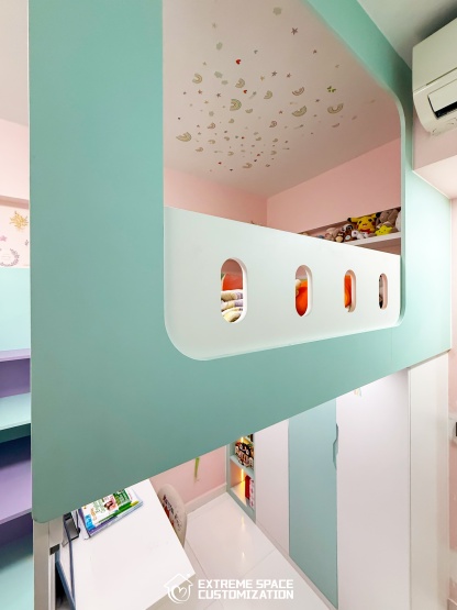 Real Project (756735) 33 Jurong West Street 41, Singapore