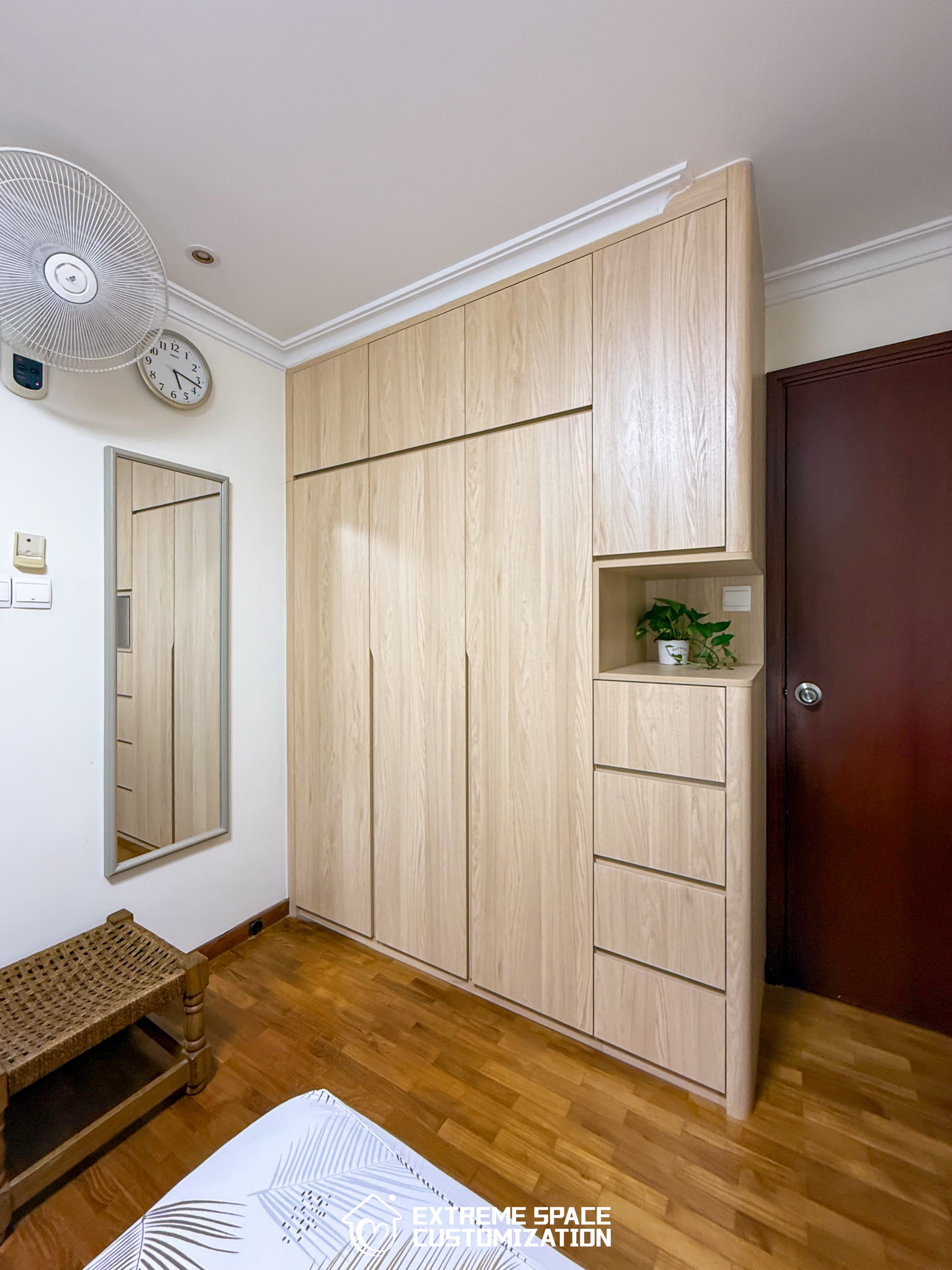 Real Project (069269) Block 37 Hougang Avenue 7, Singapore