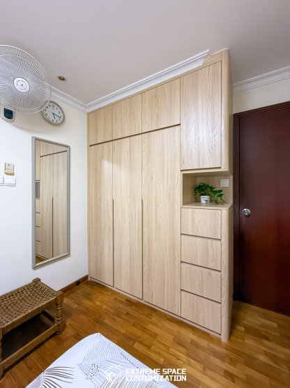 Real Project (069269) Block 37 Hougang Avenue 7, Singapore