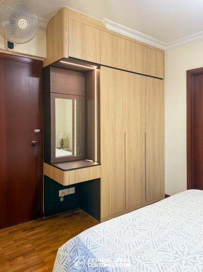 Real Project (069269) Block 37 Hougang Avenue 7, Singapore