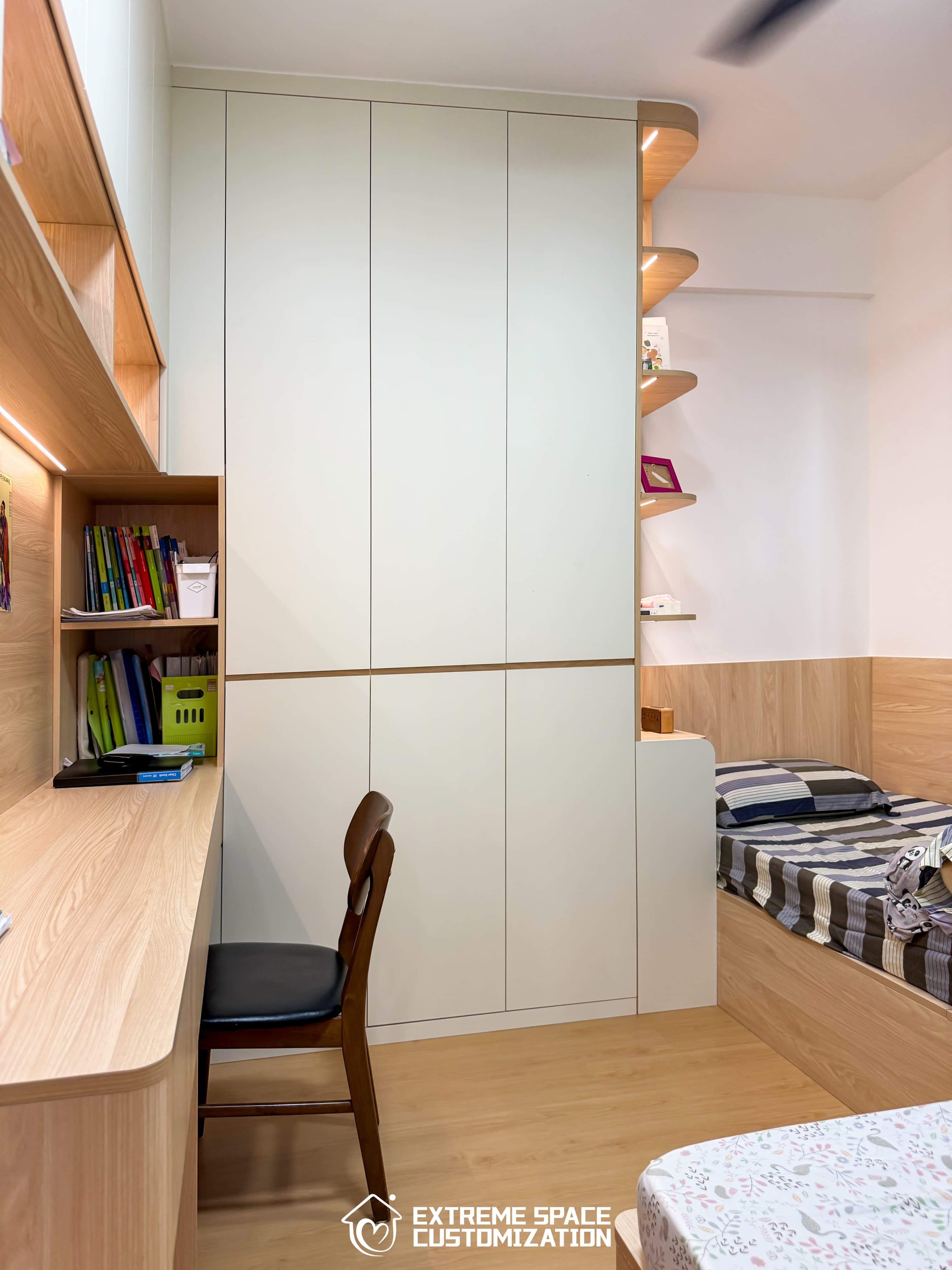 Real Project (017895) 343 Choa Chu Kang Avenue 3, Singapore