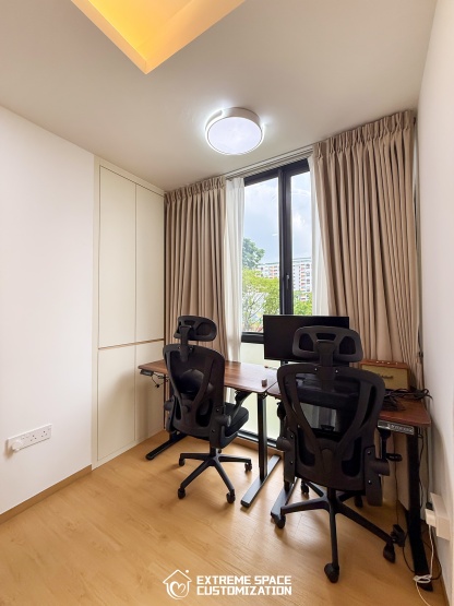 Real Project (017895) 343 Choa Chu Kang Avenue 3, Singapore
