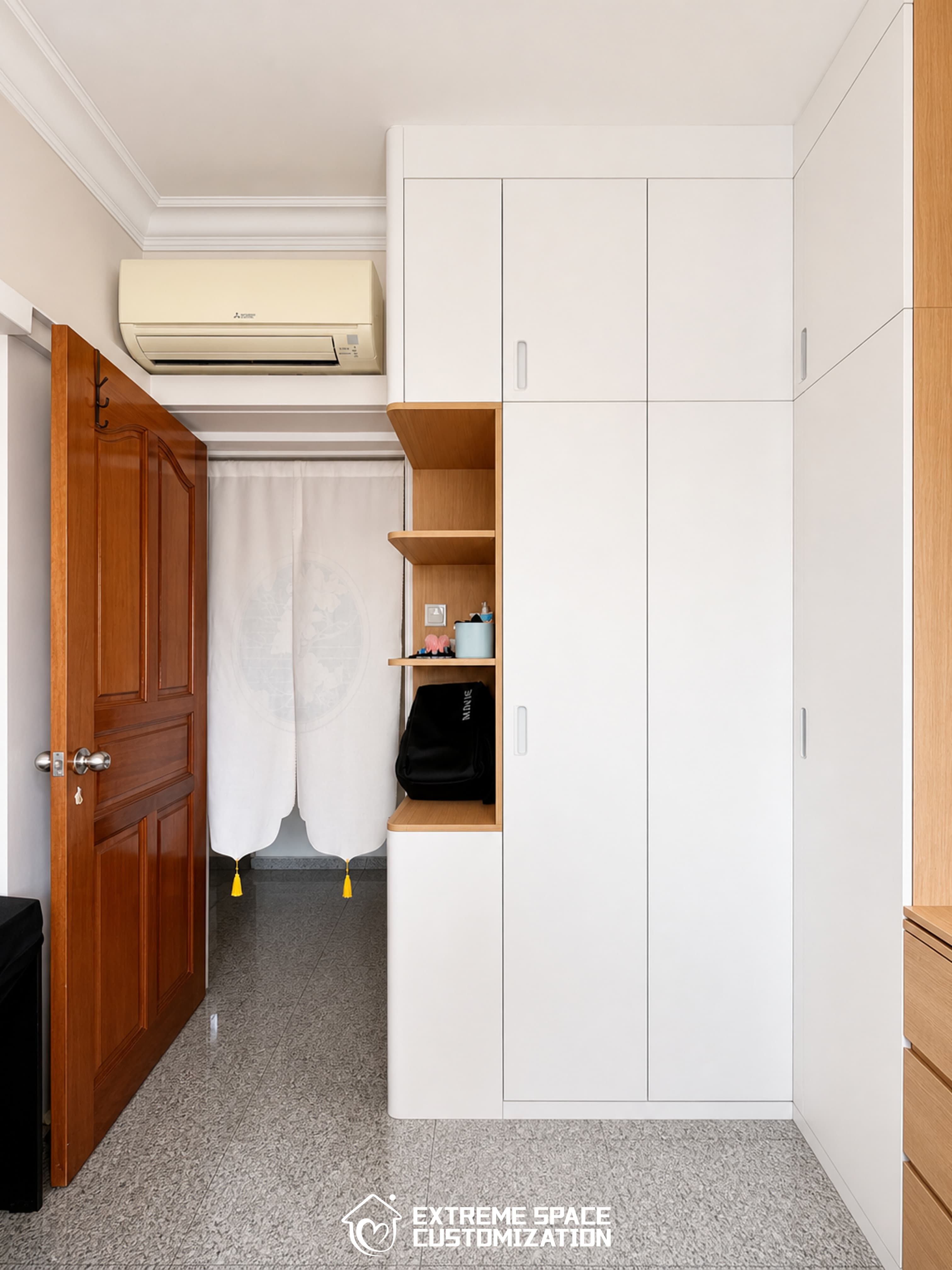 Real Project (789468) Block 301D HDB Anchorvale, Singapore