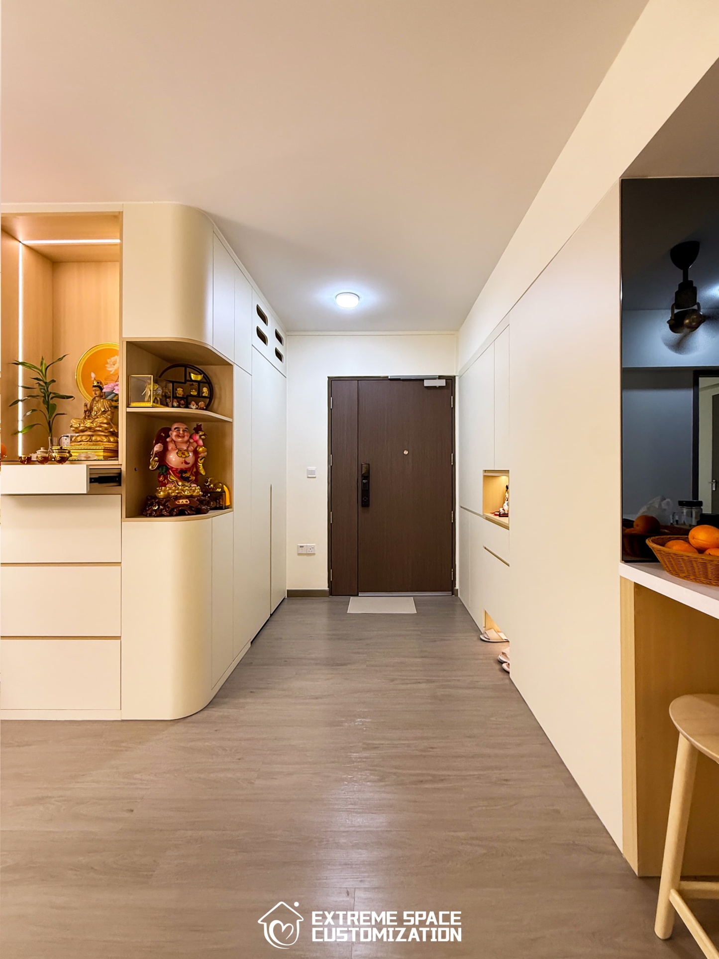 Real Project (806459) Blk 309A Tengah Park Ave, Singapore