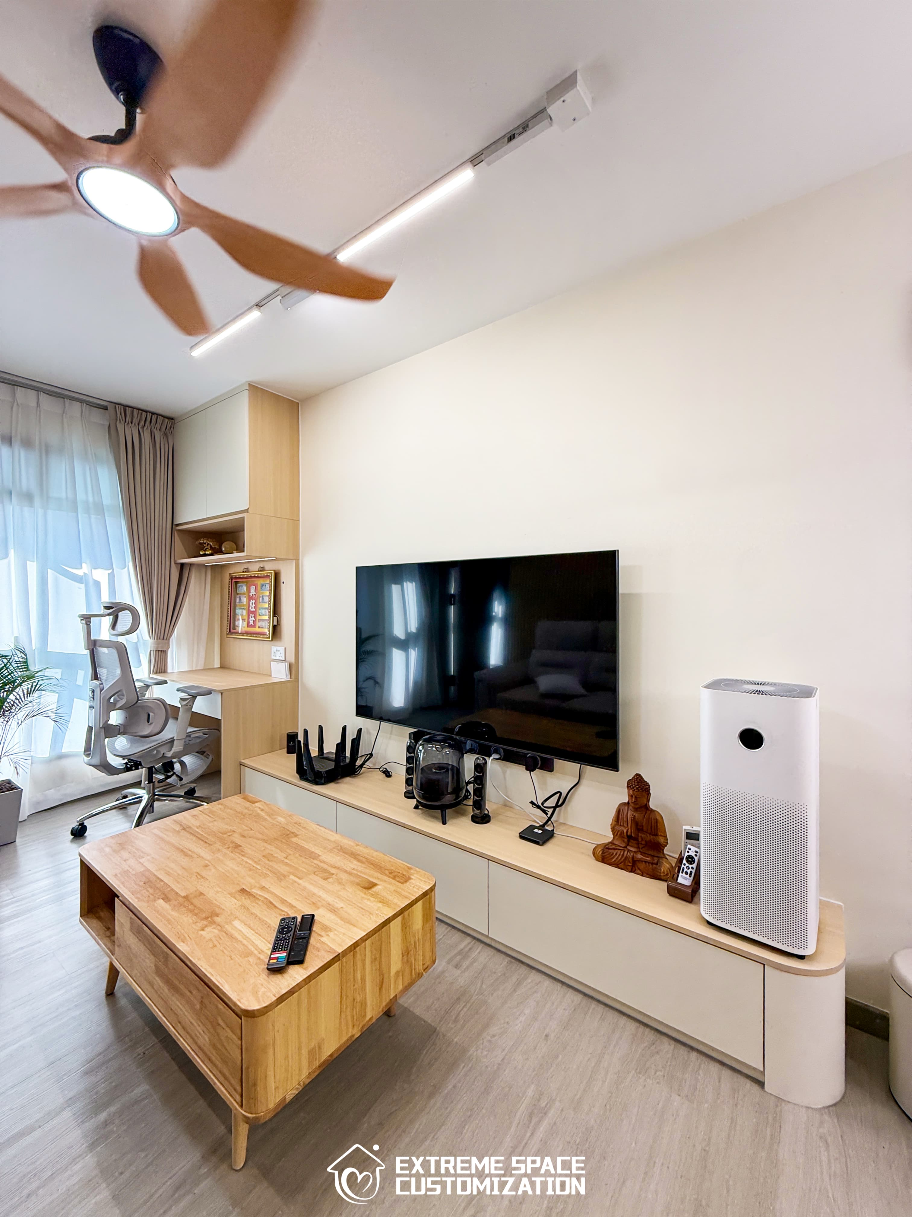 Real Project (806459) Blk 309A Tengah Park Ave, Singapore