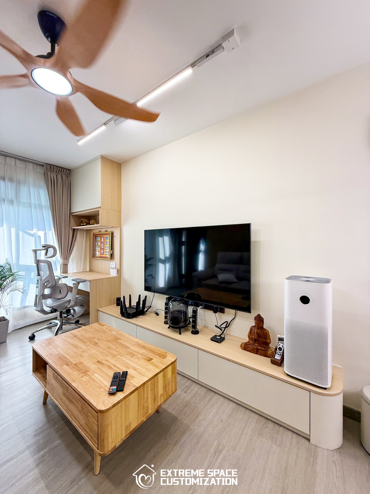 Real Project (806459) Blk 309A Tengah Park Ave, Singapore