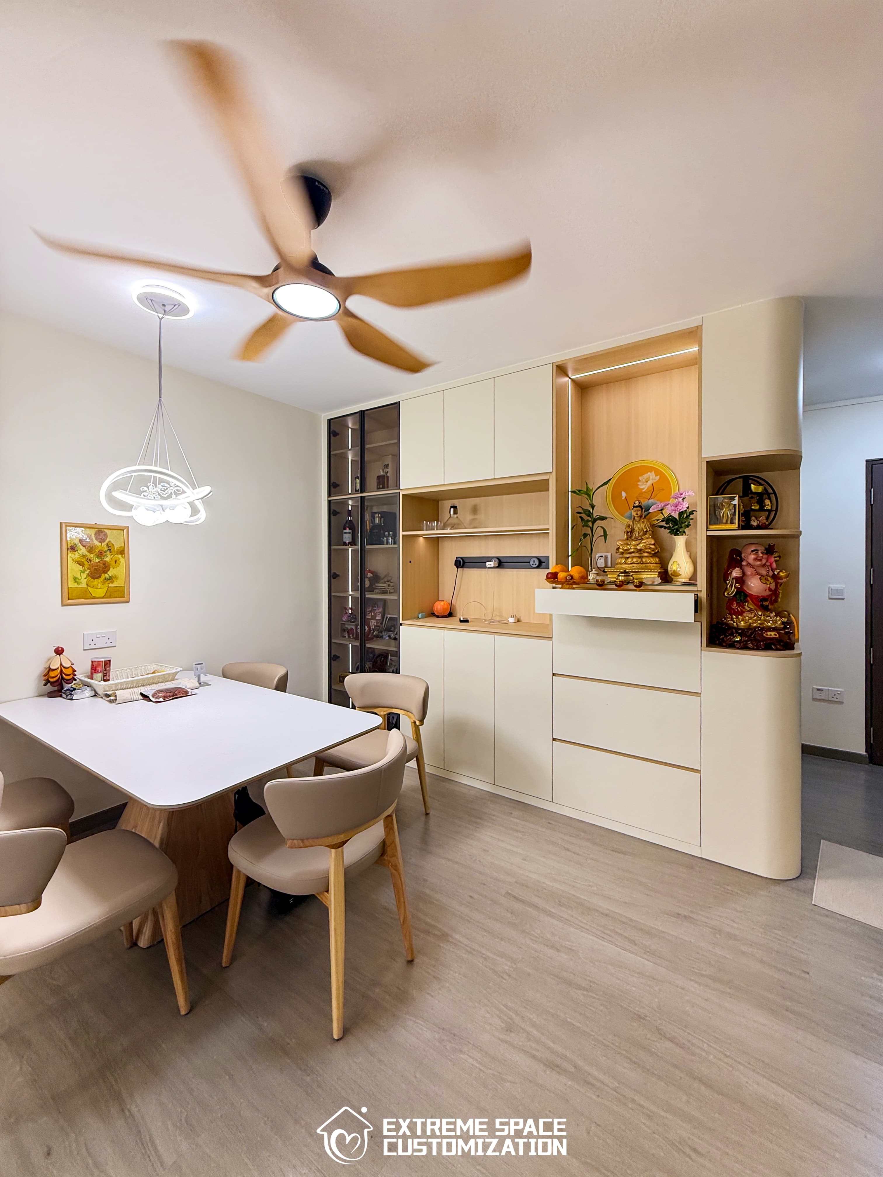 Real Project (806459) Blk 309A Tengah Park Ave, Singapore